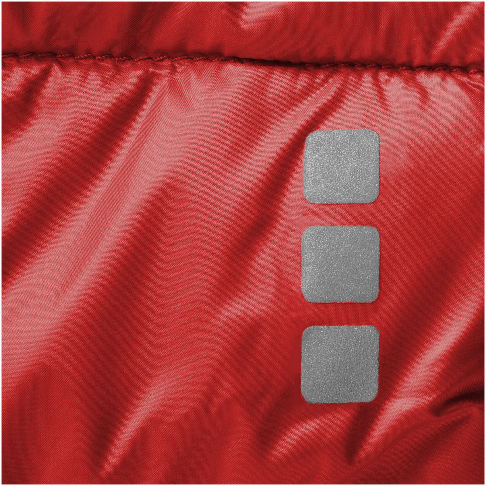 Jackets publicitaires - Doudoune duvet léger homme Scotia - 3