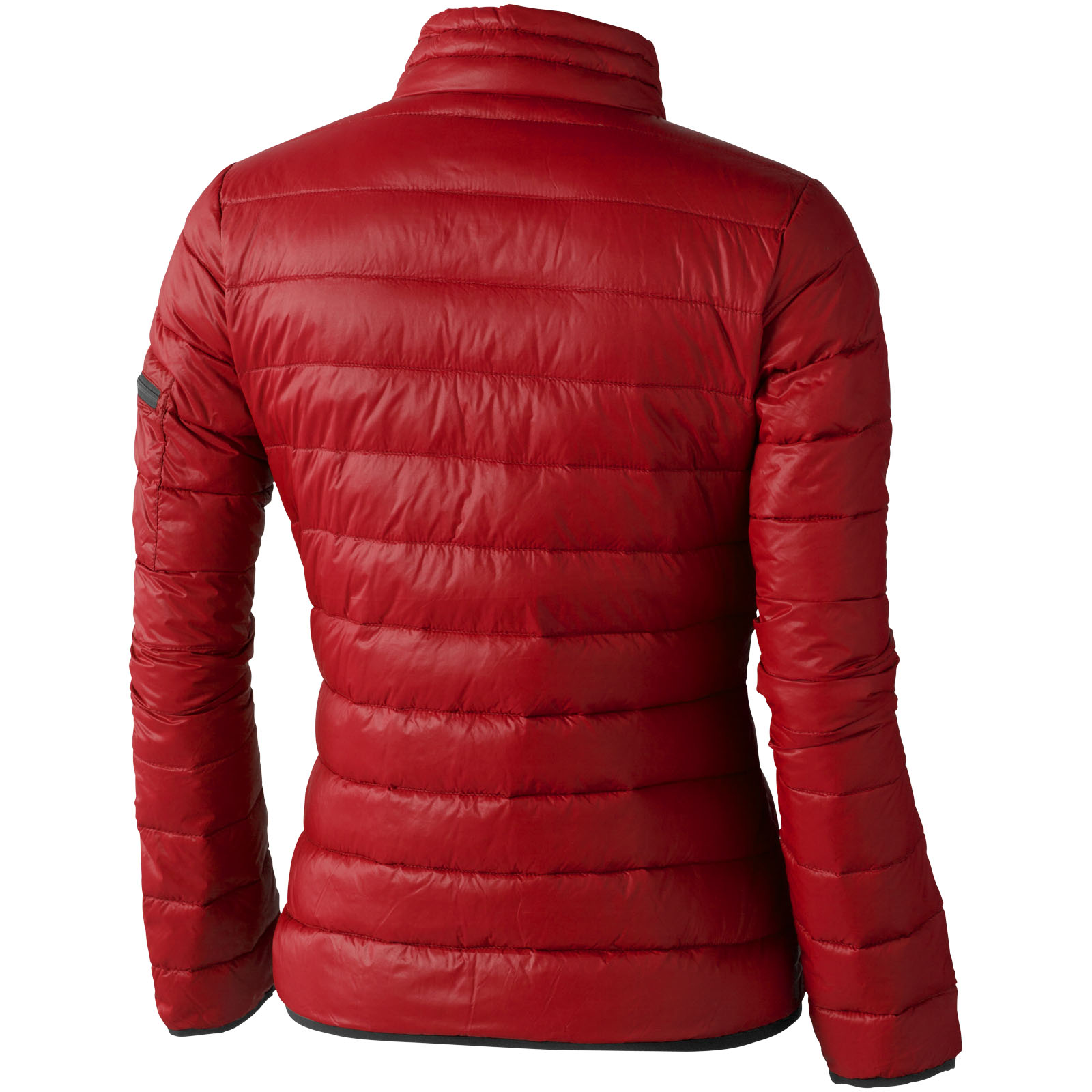 Advertising Jackets - Scotia women's lightweight down jacket - 1