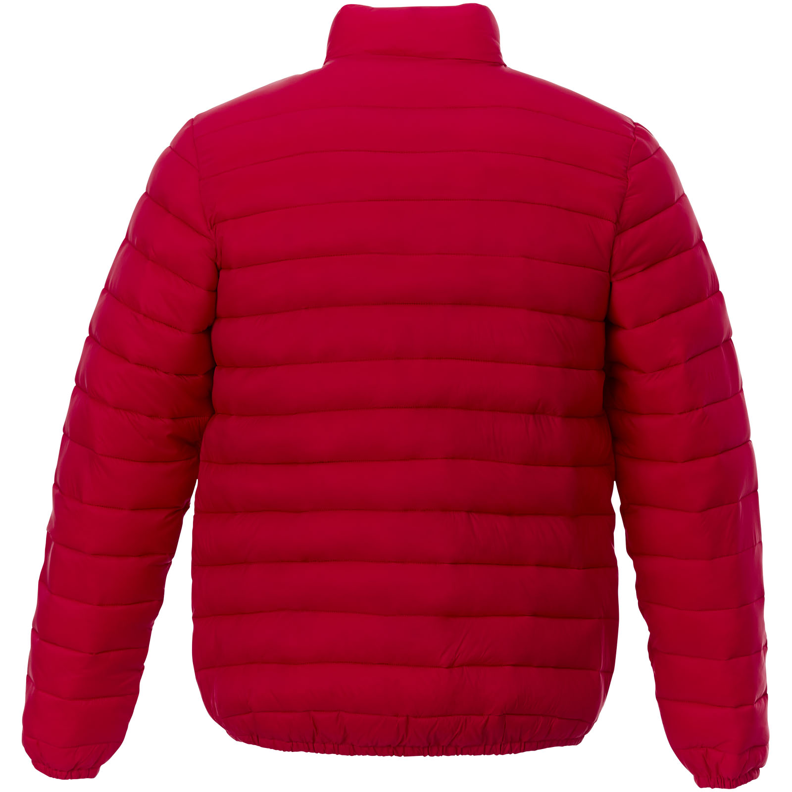 Advertising Jackets - Athenas men's insulated jacket - 2