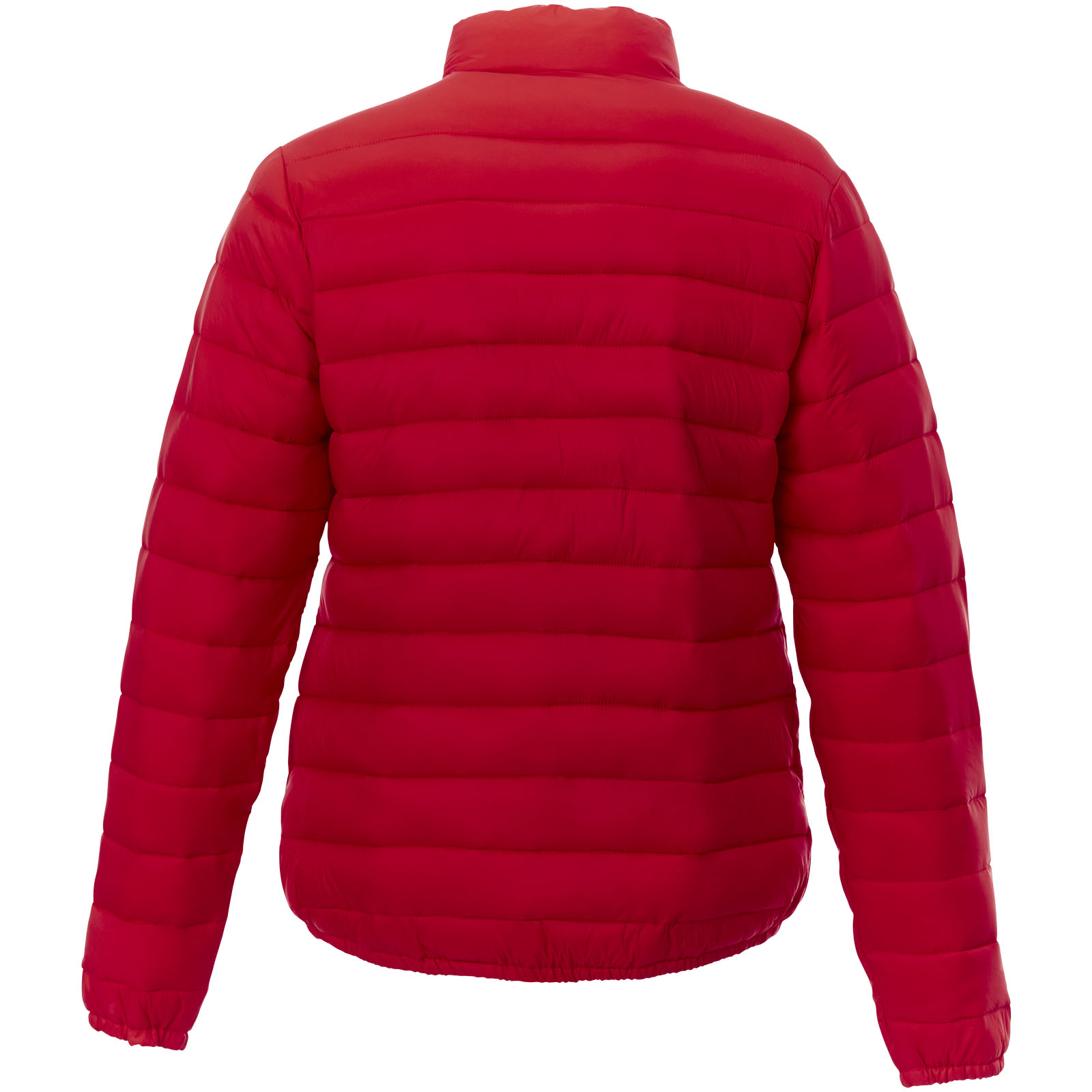 Advertising Jackets - Athenas women's insulated jacket - 2