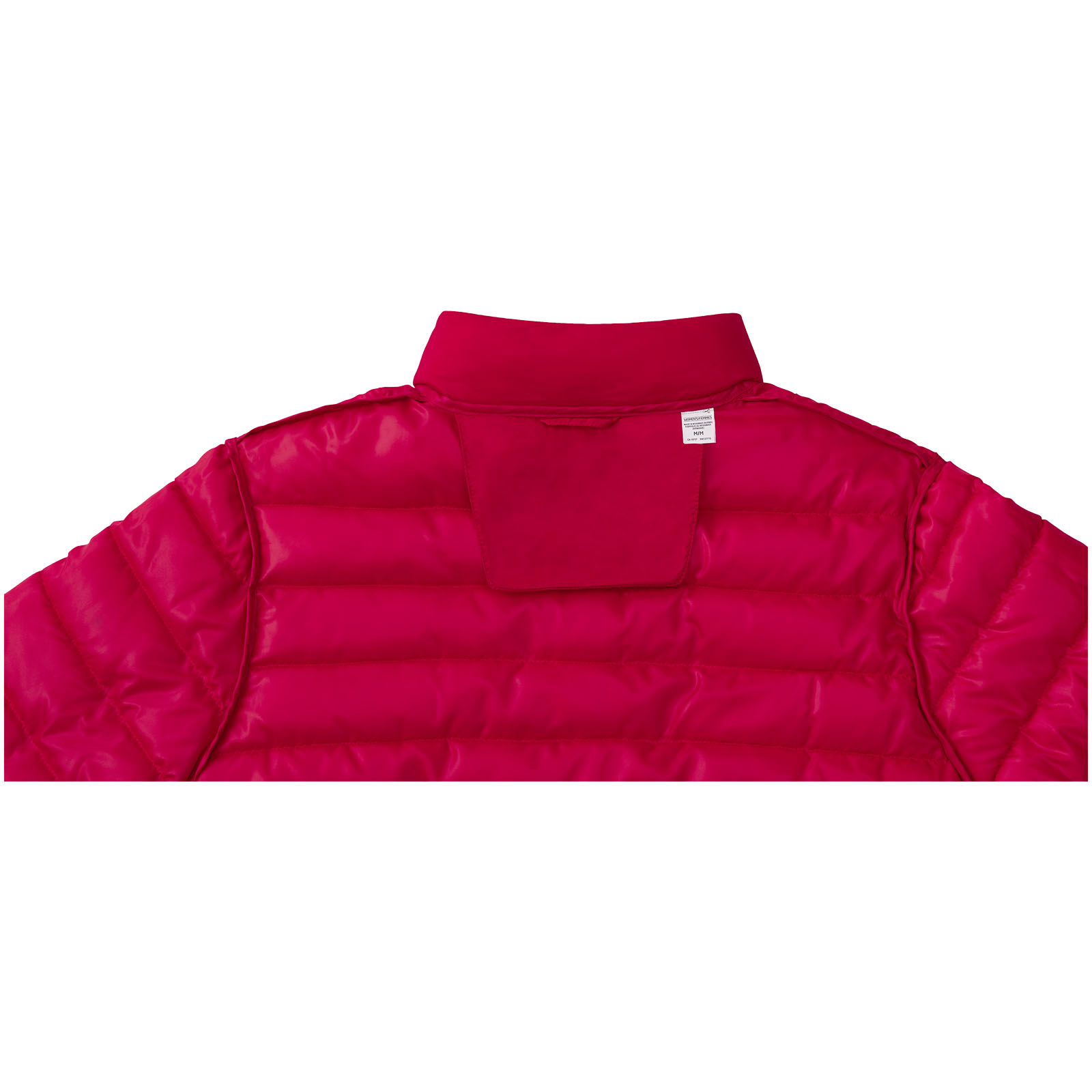 Advertising Jackets - Athenas women's insulated jacket - 3