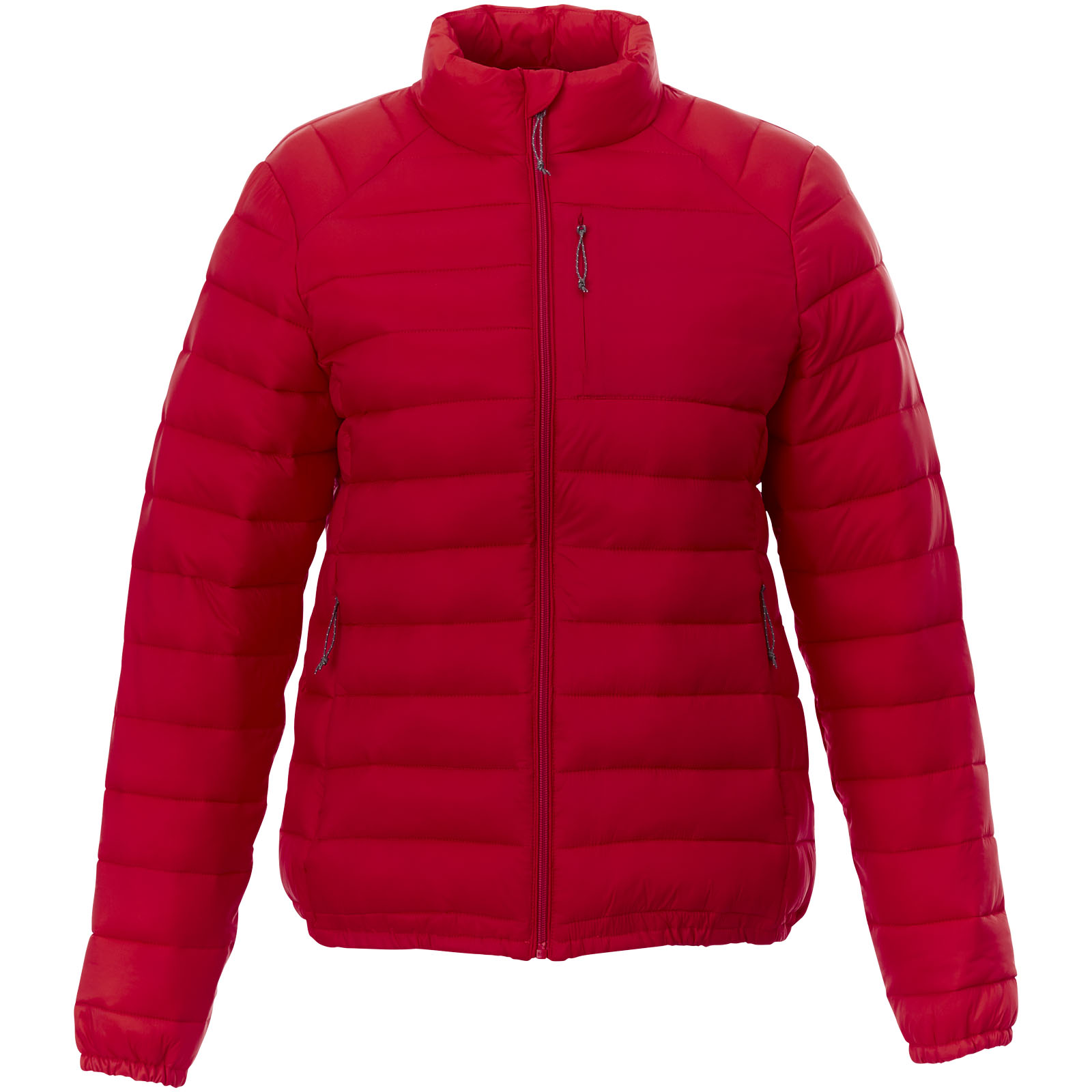 Advertising Jackets - Athenas women's insulated jacket - 1