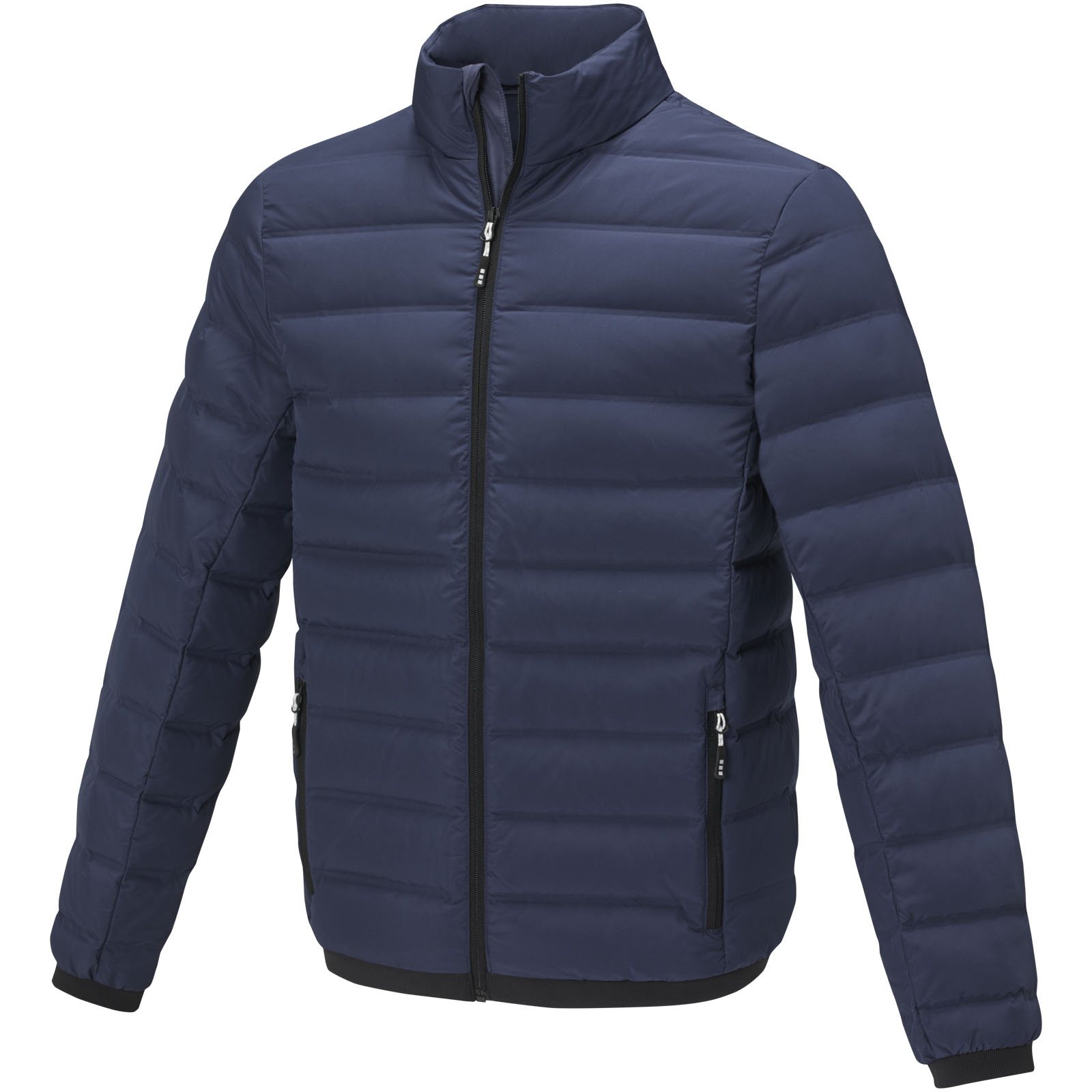 Advertising Jackets - Macin men's insulated down jacket - 0
