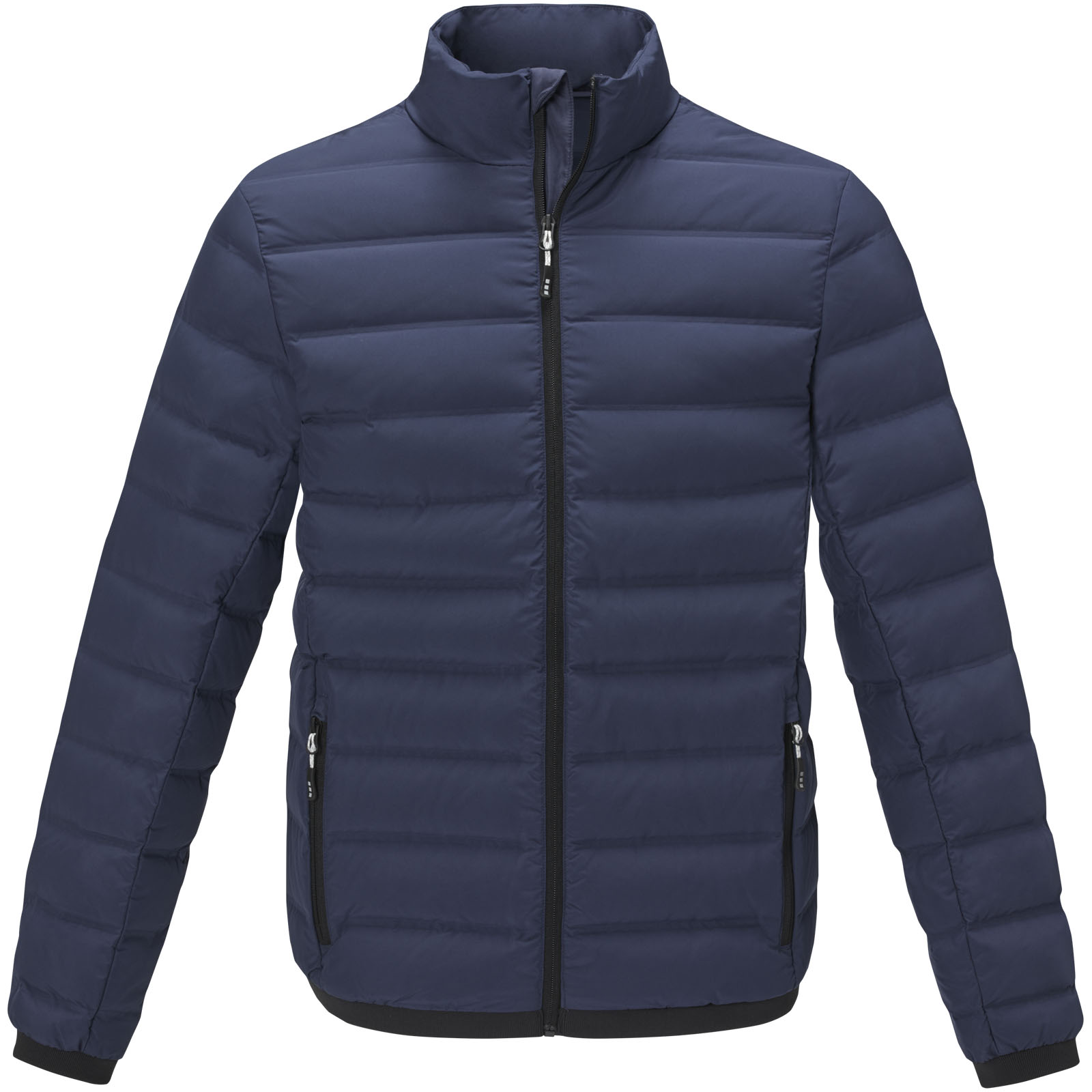 Advertising Jackets - Macin men's insulated down jacket - 1