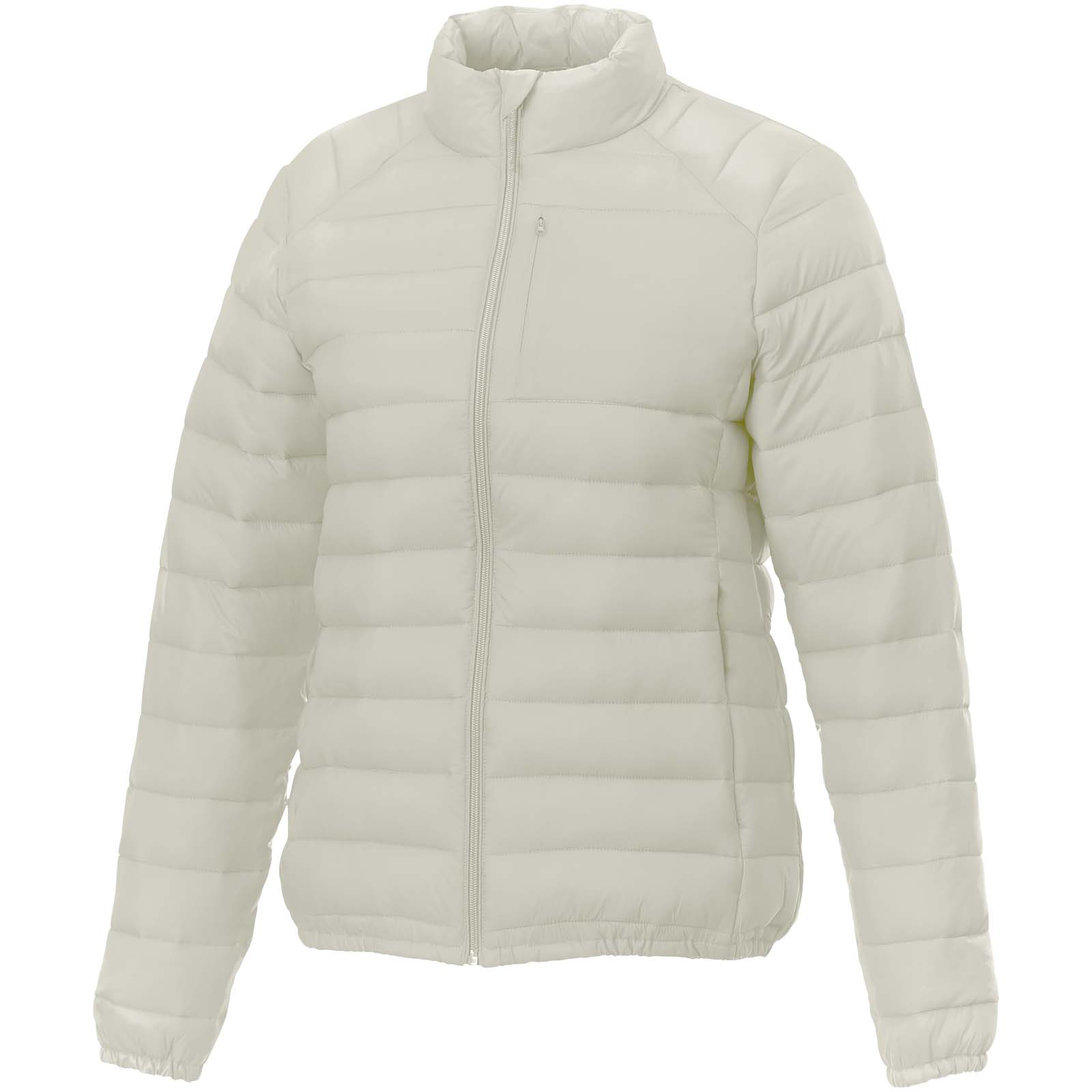 Doudoune femme Pallas, recyclée
