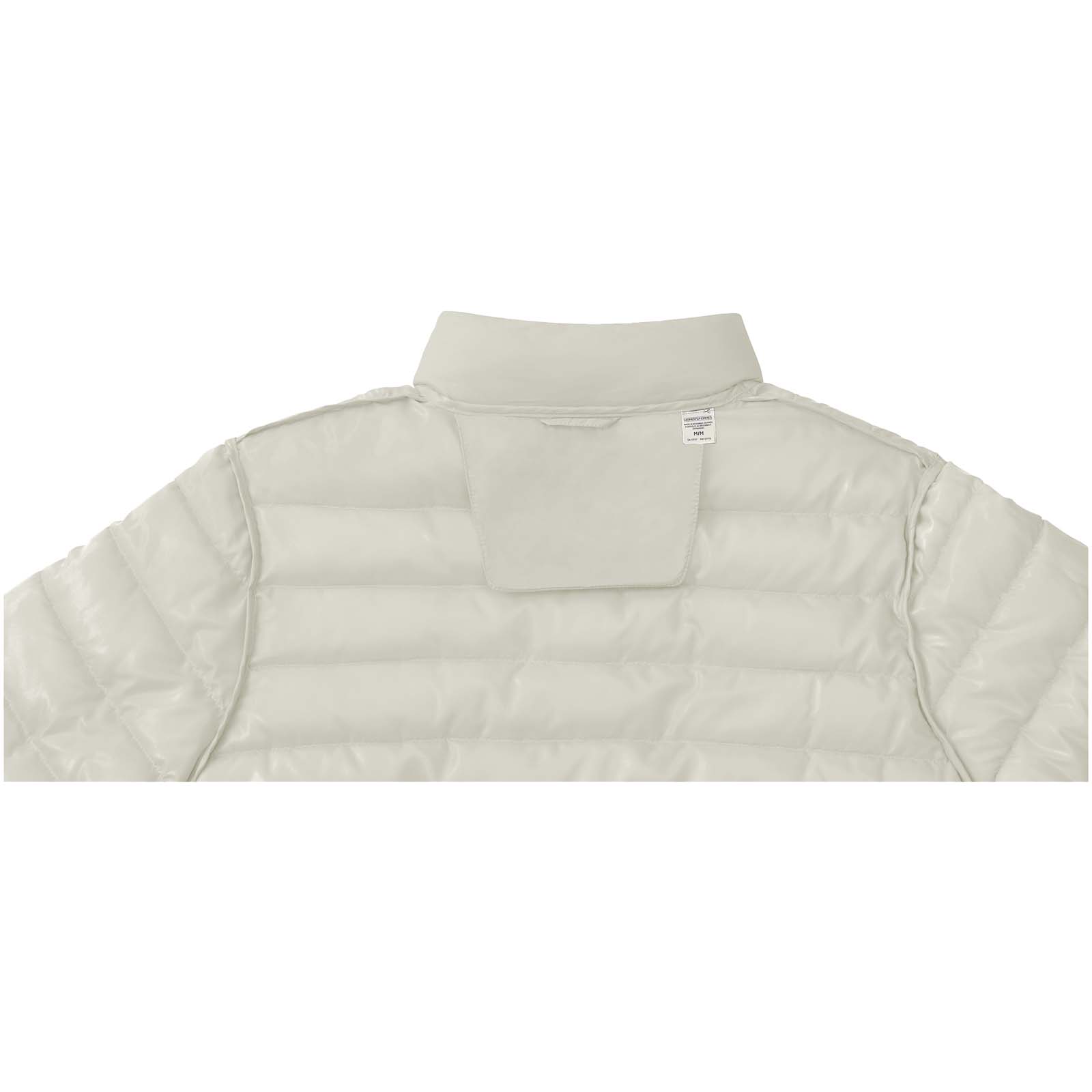 Jackets publicitaires - Doudoune femme Pallas, recyclée - 3