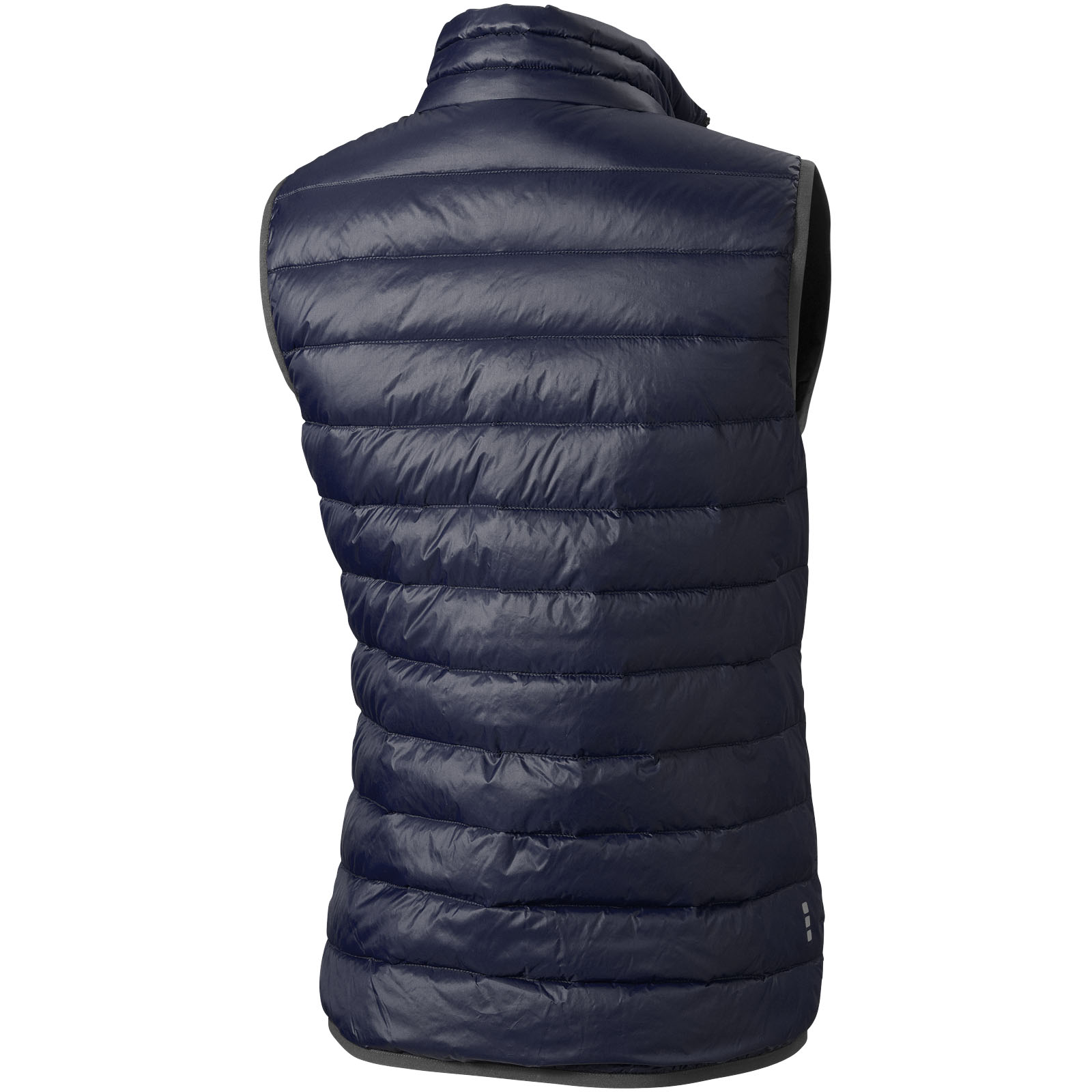 Bodywarmers publicitaires - Bodywarmer duvet léger femme Fairview - 1