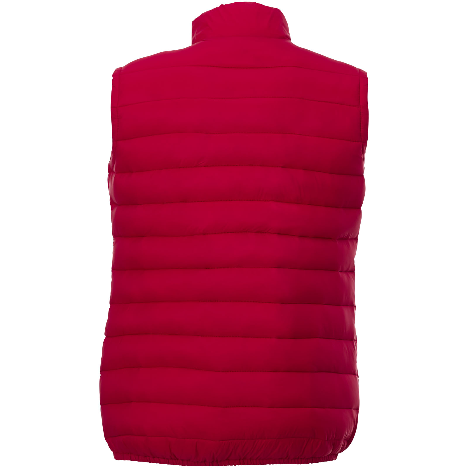 Advertising Bodywarmers - Pallas women's insulated bodywarmer - 2