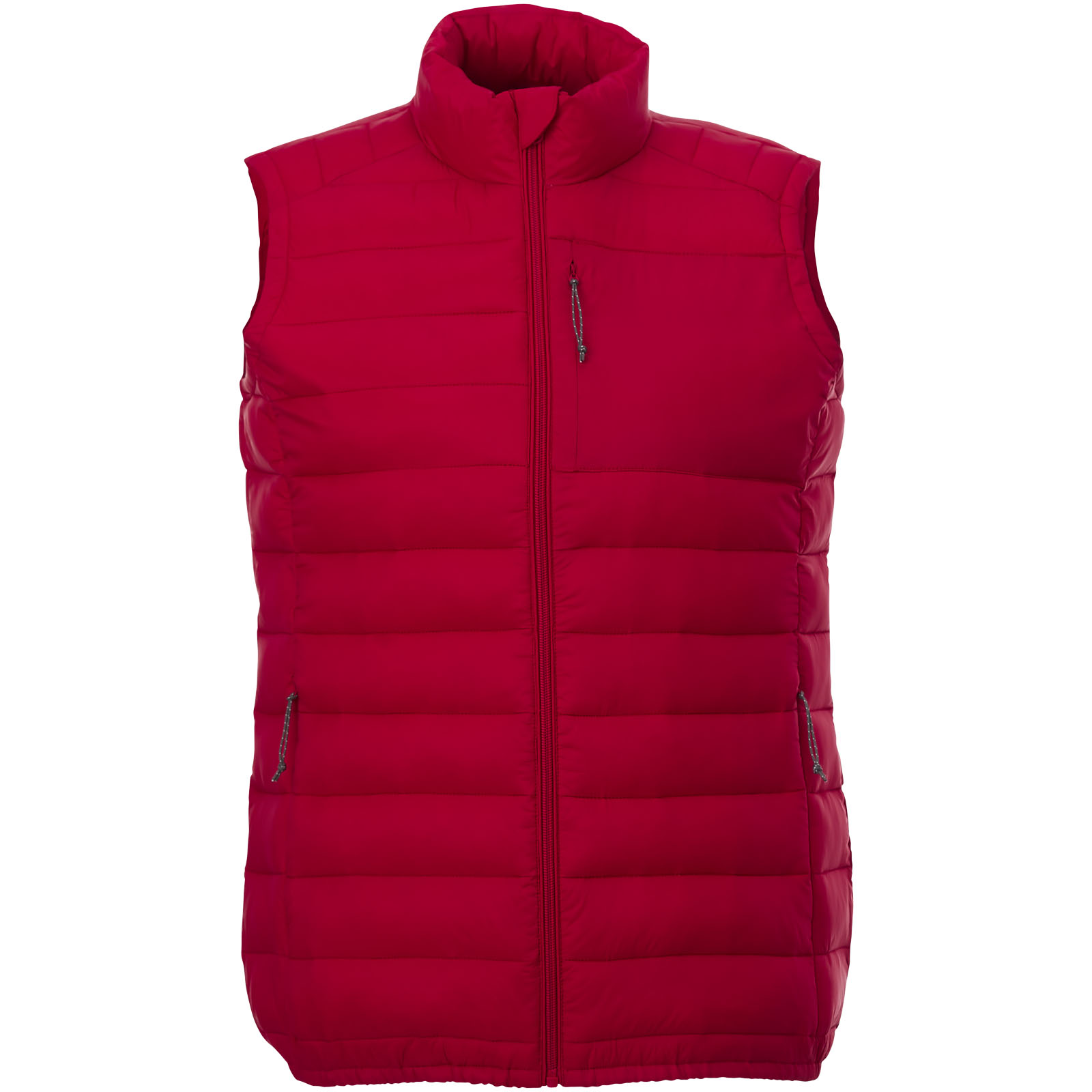 Advertising Bodywarmers - Pallas women's insulated bodywarmer - 1