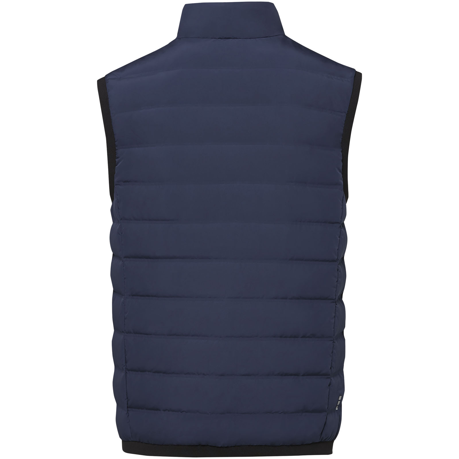 Bodywarmers publicitaires - Bodywarmer duvet Caltha pour homme - 2