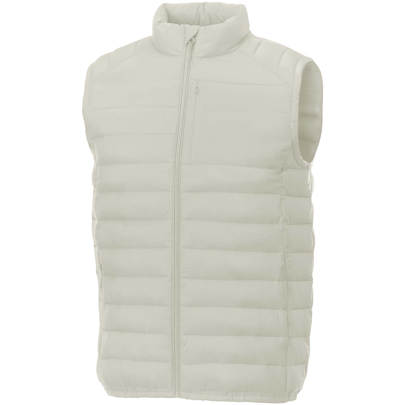 Bodywarmers - Pallas men's recycled insulated bodywarmer
