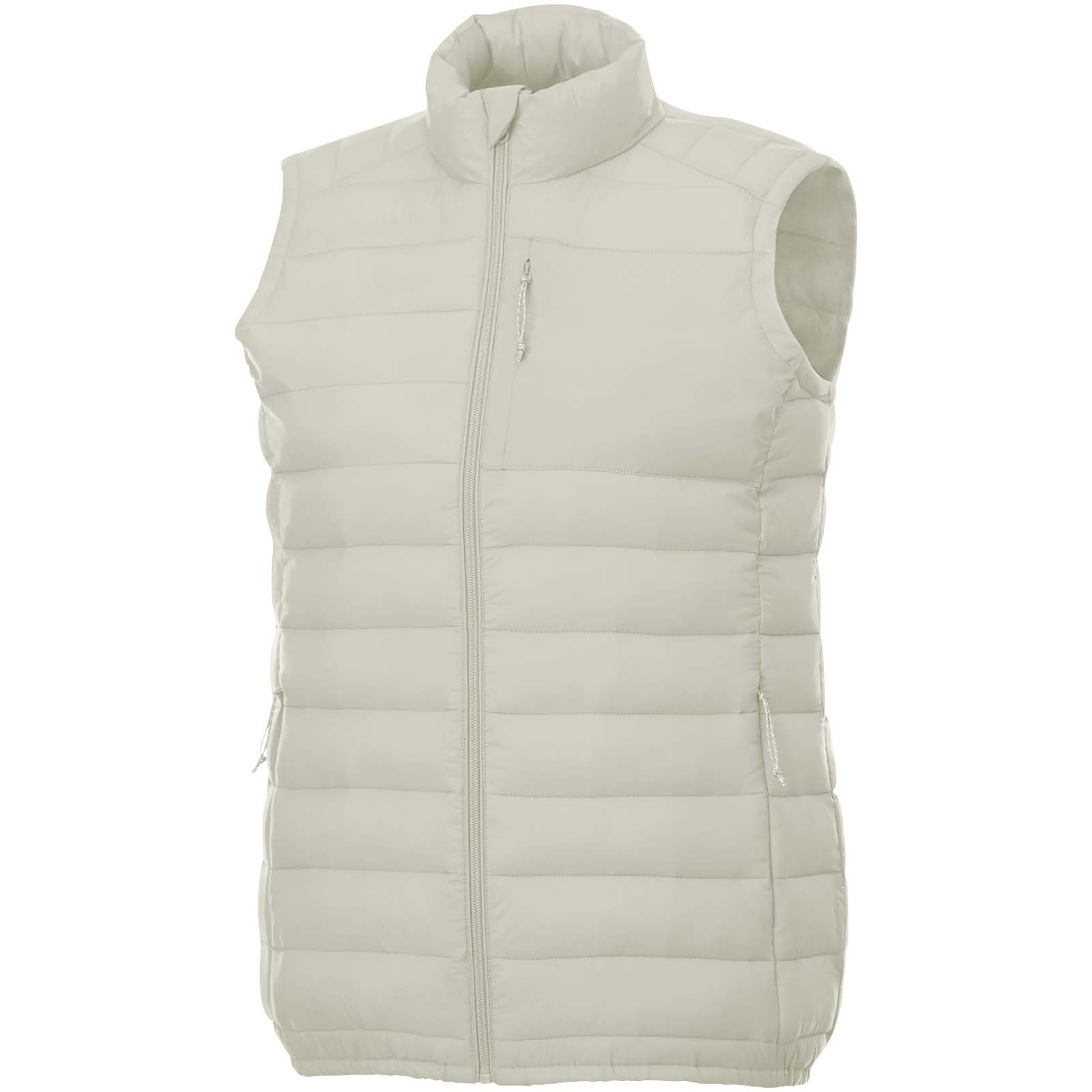 Bodywarmers - Pallas women's recycled insulated bodywarmer
