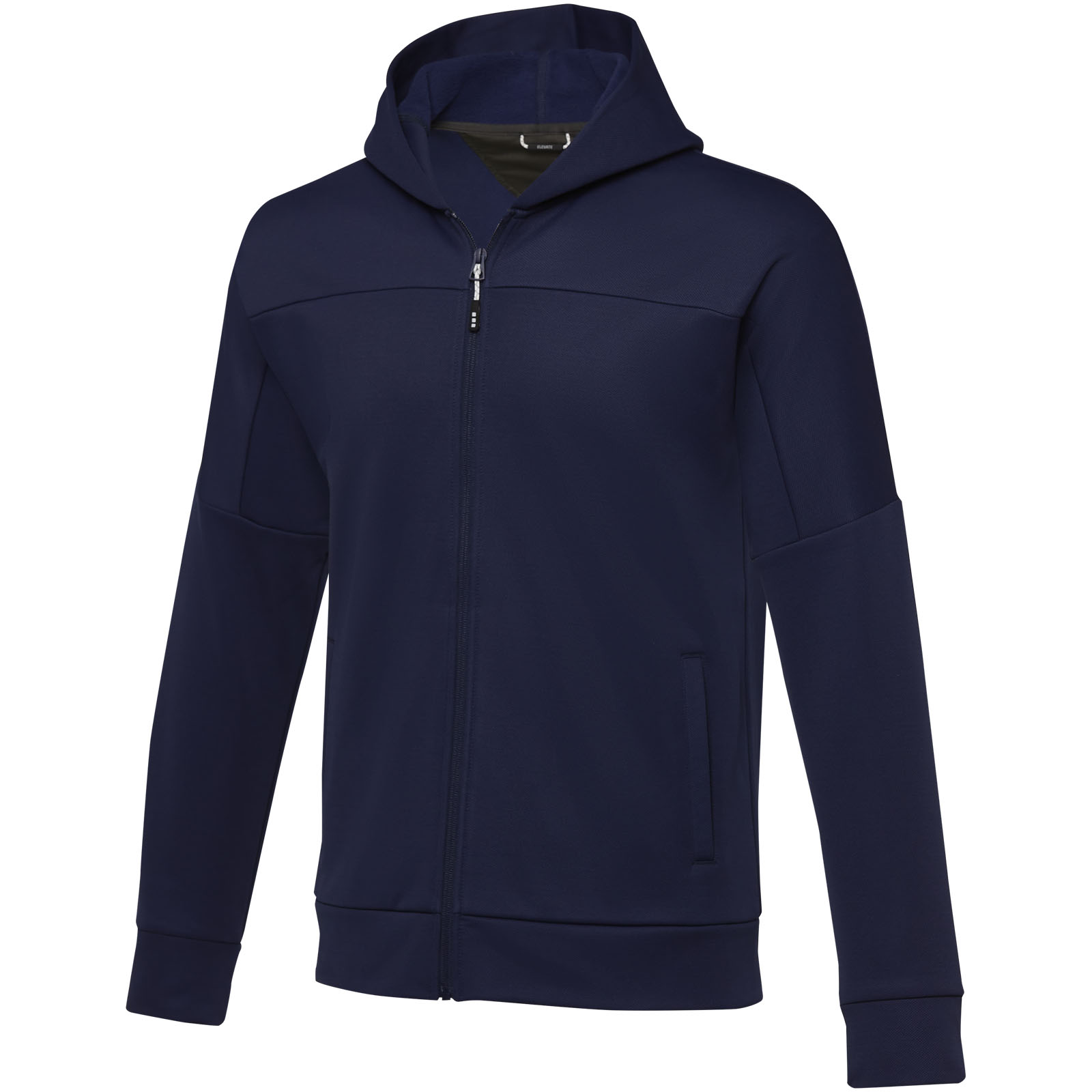 Jackets - Nubia men's performance full zip knit jacket