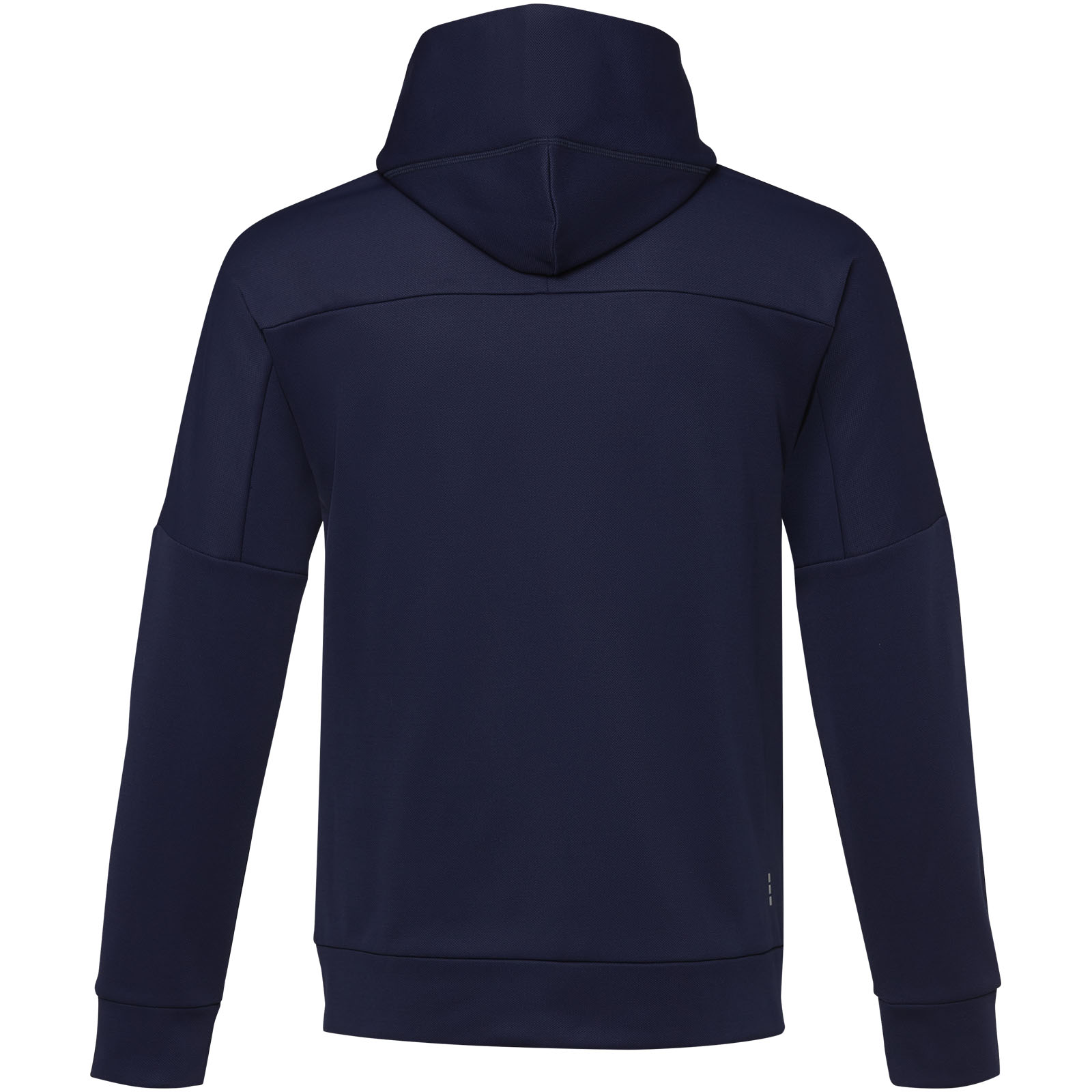 Advertising Jackets - Nubia men's performance full zip knit jacket - 2