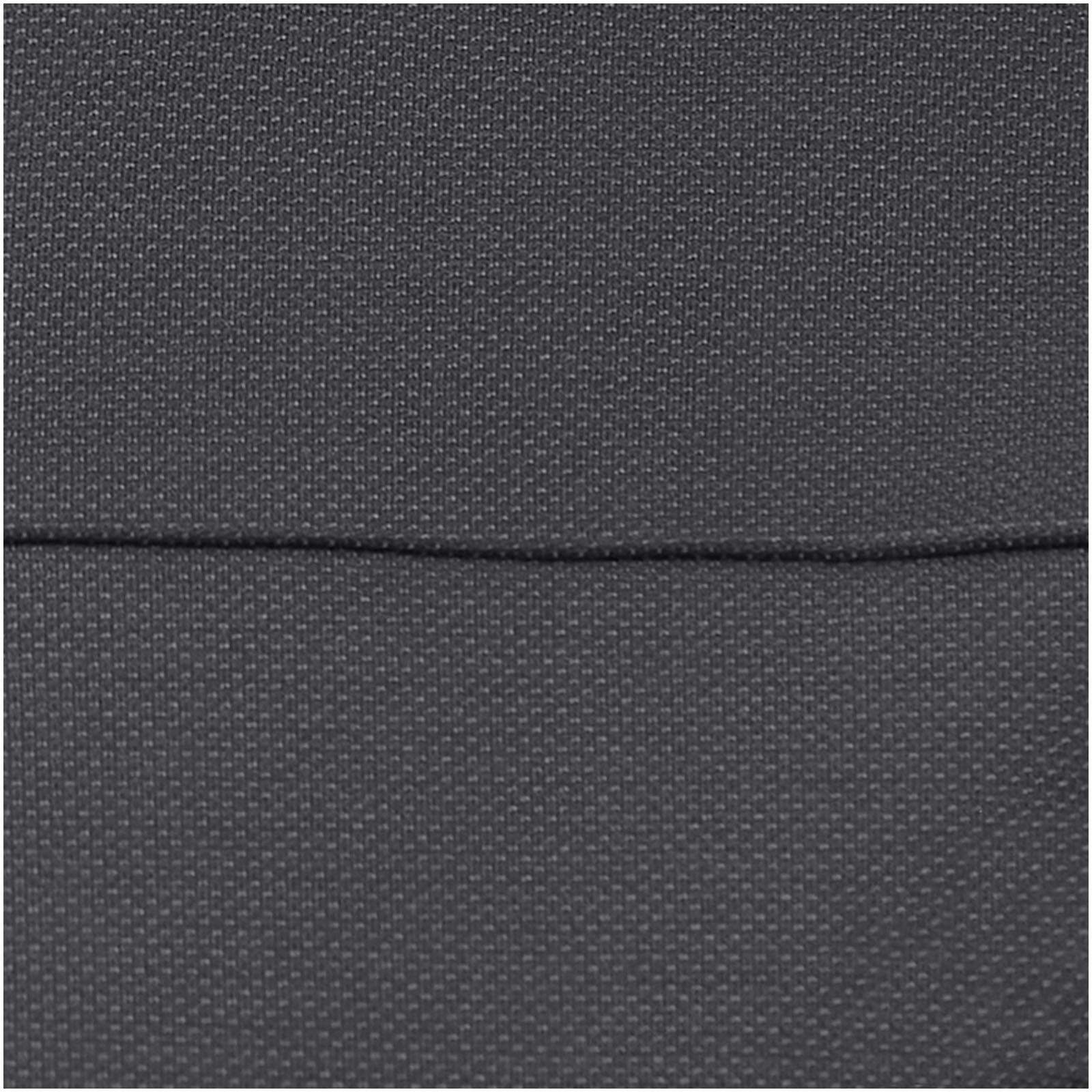 Jackets publicitaires - Veste Nubia performance entièrement zippée en tricot pour homme - 4