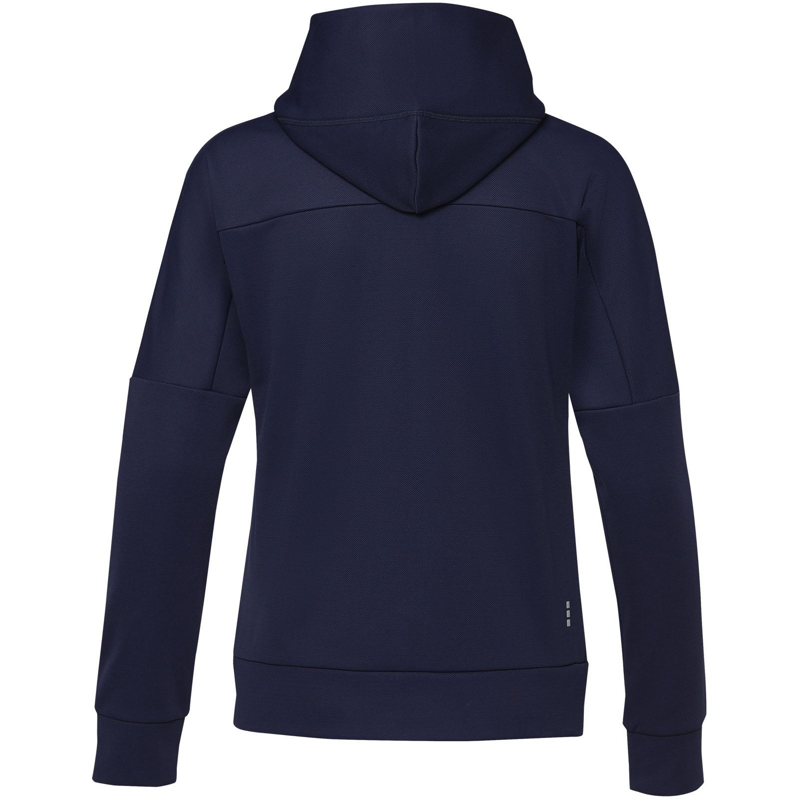 Advertising Jackets - Nubia women's performance full zip knit jacket - 2