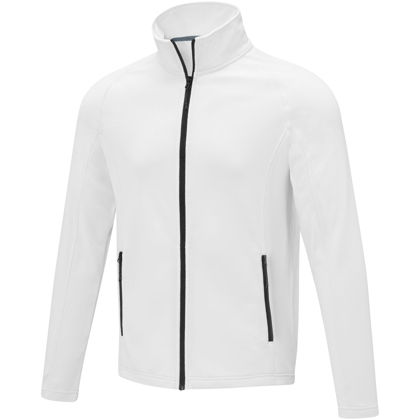 Jackets - Zelus men's fleece jacket