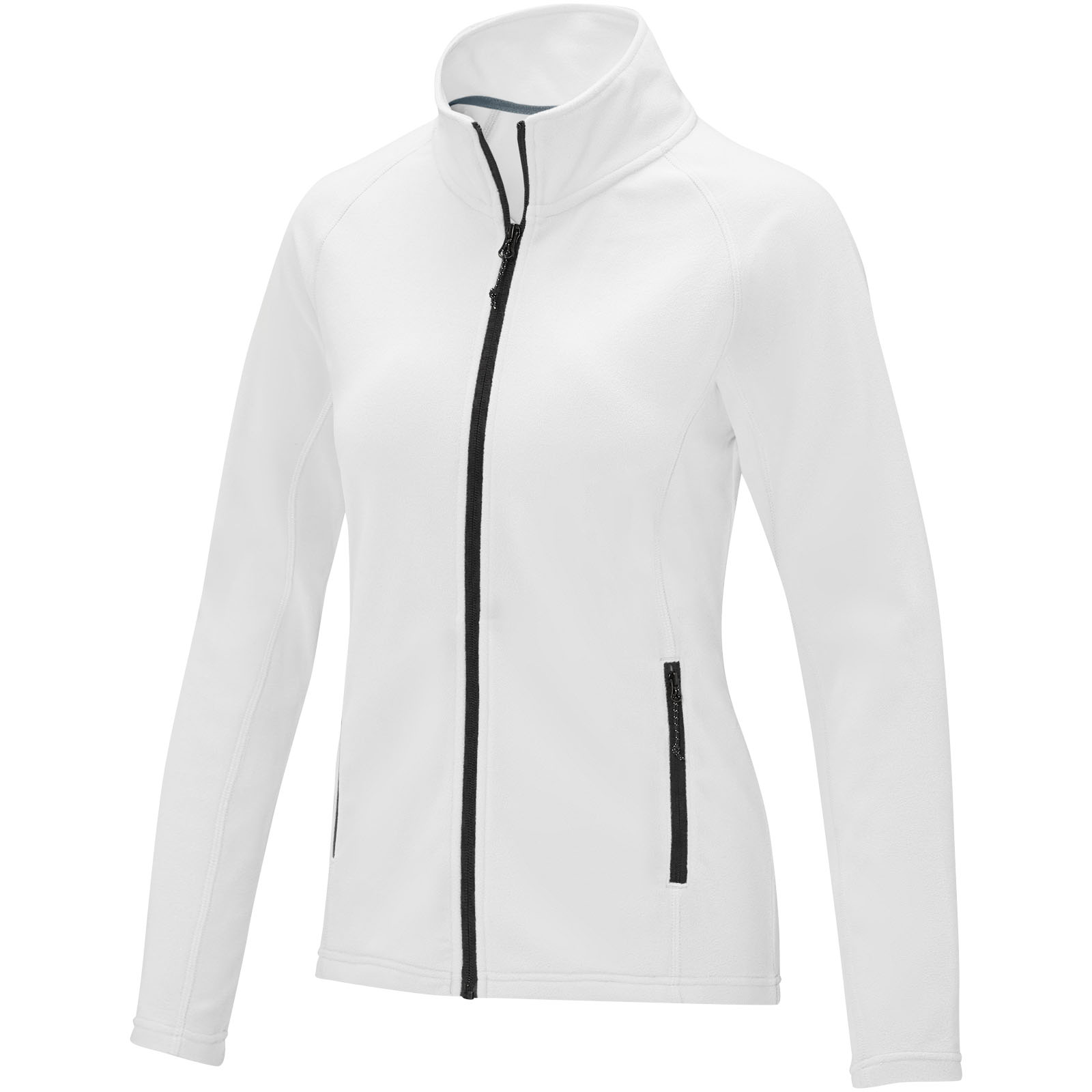 Advertising Jackets - Zelus women's fleece jacket