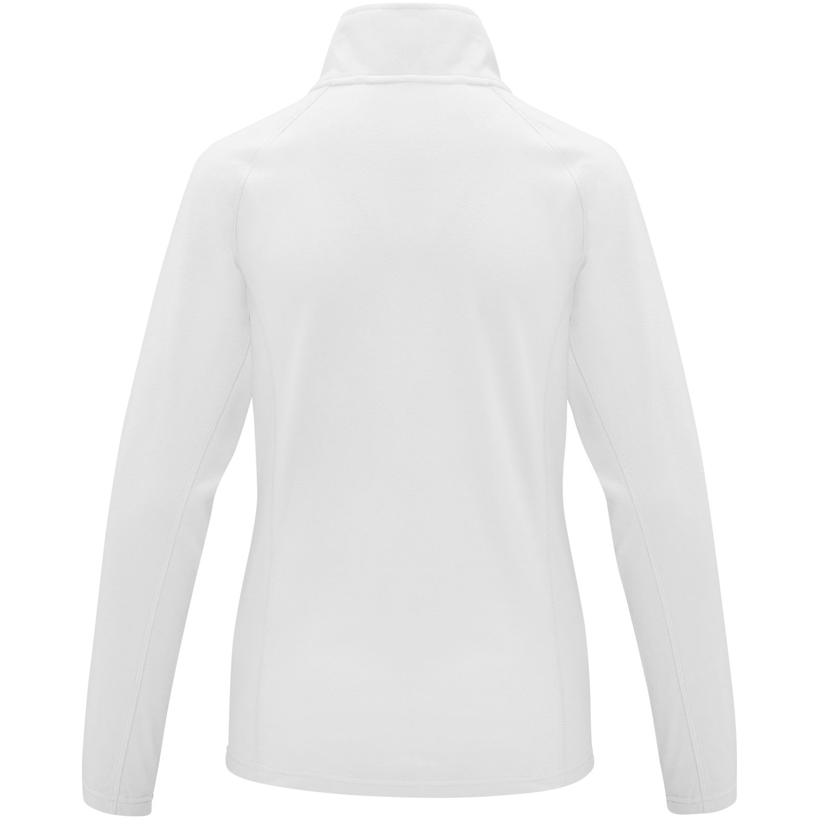 Advertising Jackets - Zelus women's fleece jacket - 2