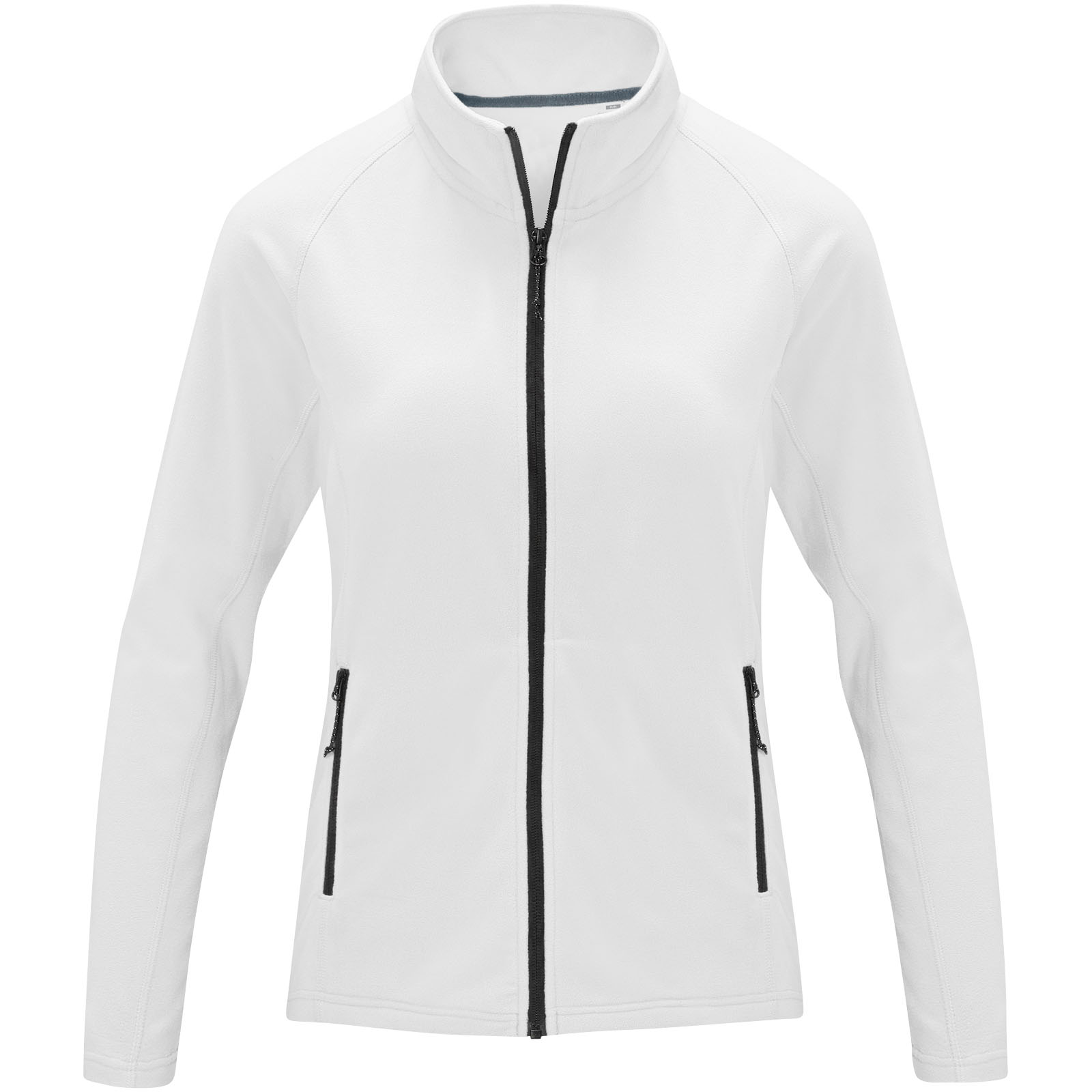 Jackets publicitaires - Veste polaire Zelus pour femme - 1