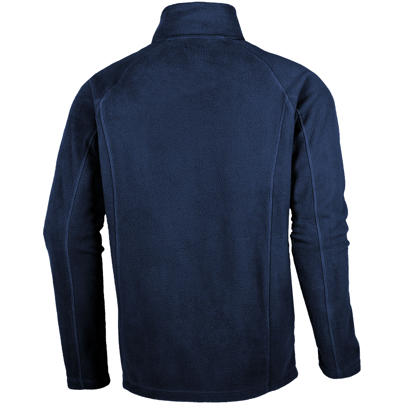 Advertising Fleece - Rixford men's full zip fleece jacket - 1