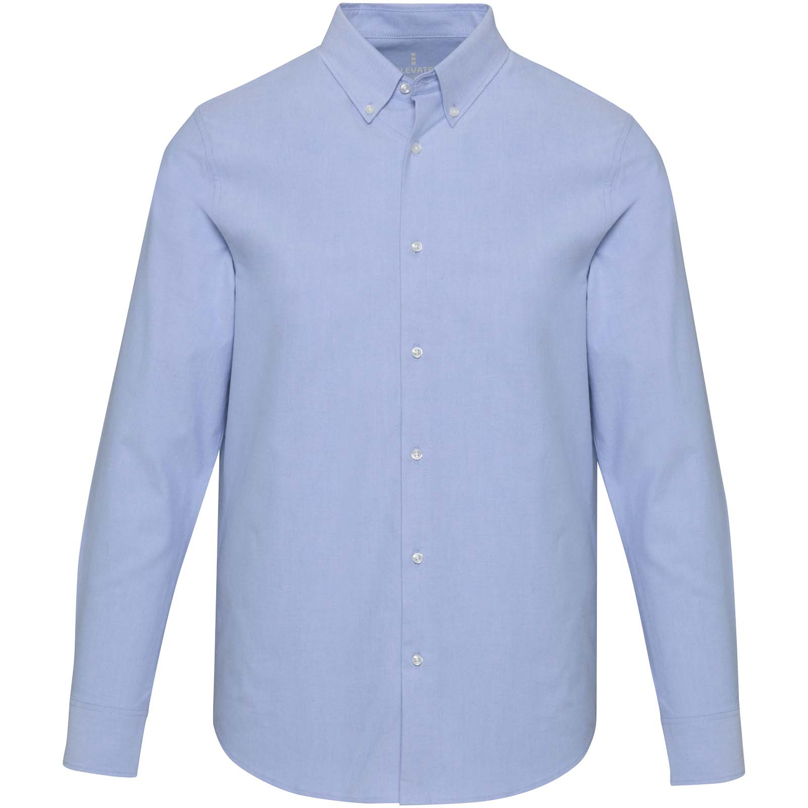 Chemises publicitaires - Chemise homme oxford Sphene - 1