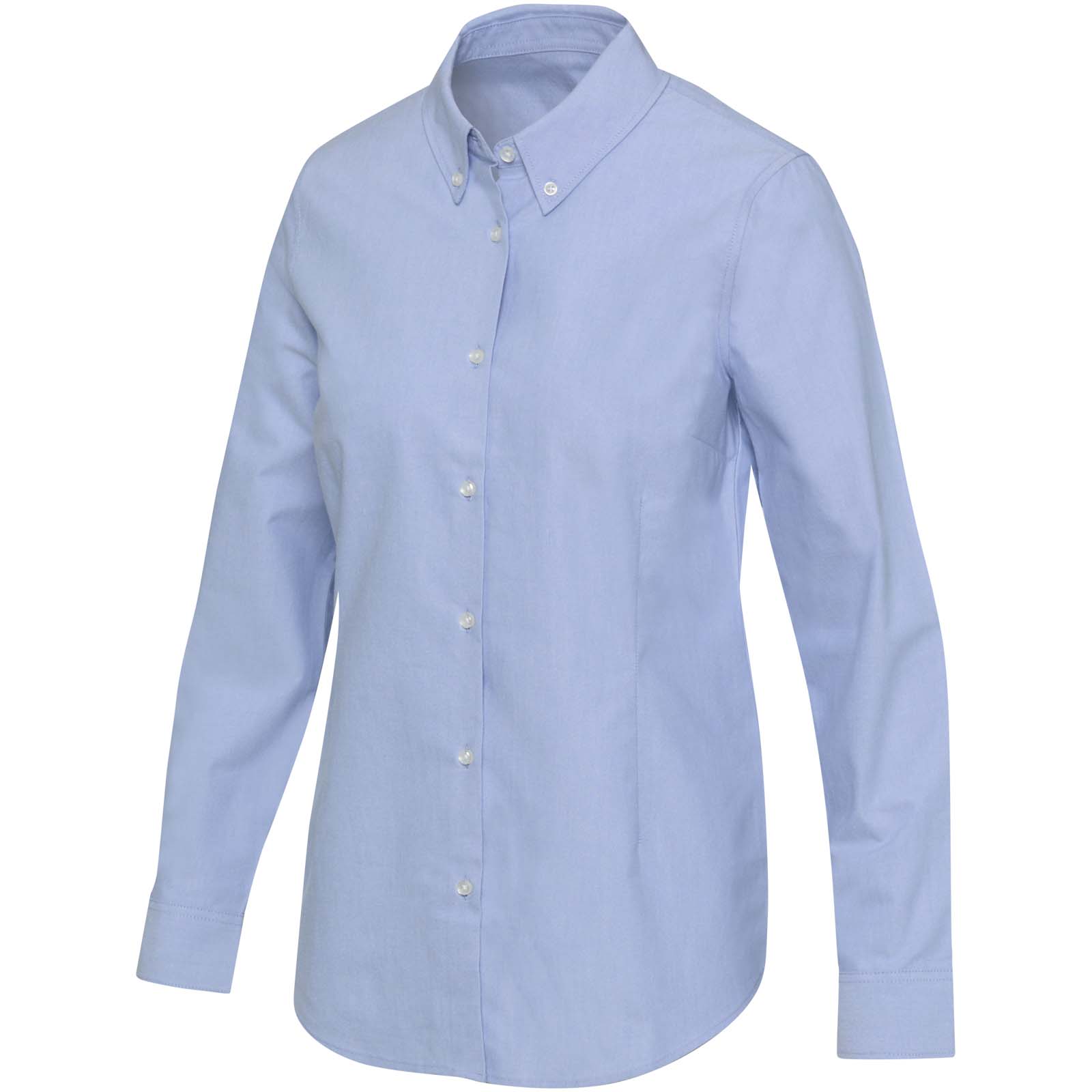 Chemises publicitaires - Chemise femme oxford Sphene 
