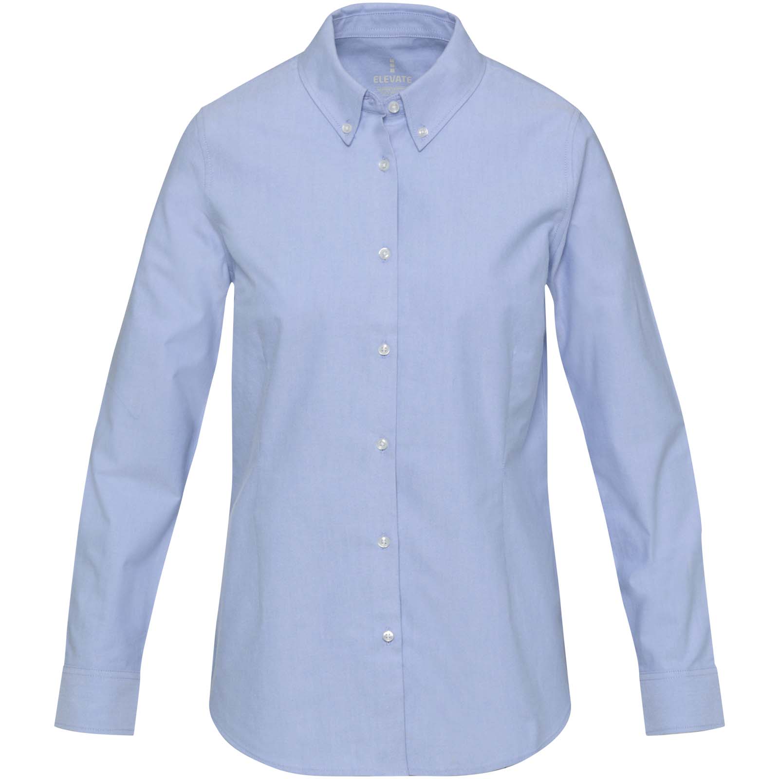 Chemises publicitaires - Chemise femme oxford Sphene  - 1
