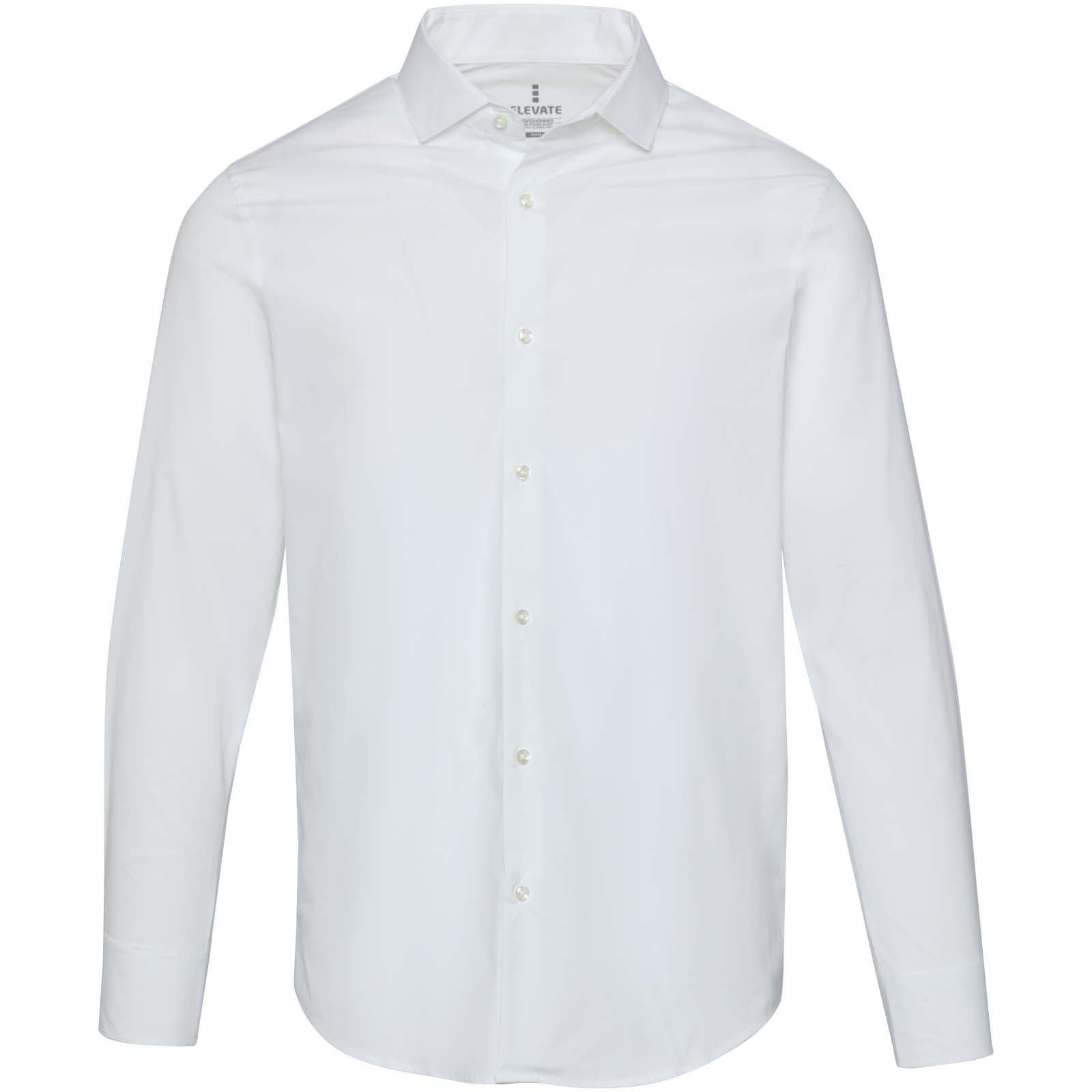 Chemise en popeline homme Carnelian