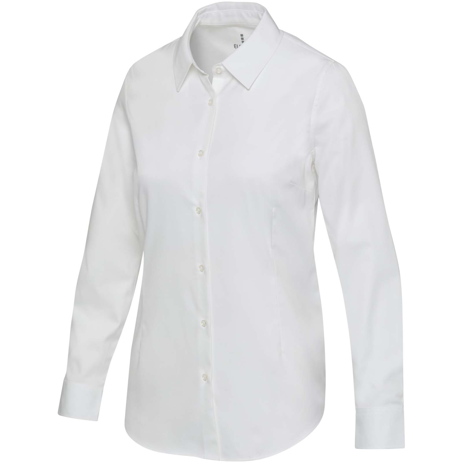 Chemise en sergé femme Citrine