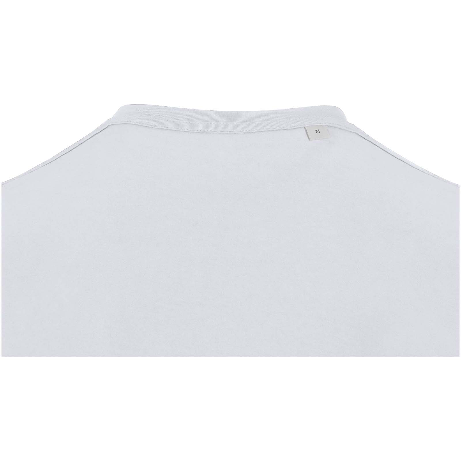 Advertising T-shirts - Balfour 200 g/m² short sleeve unisex OCS organic t-shirt - 3