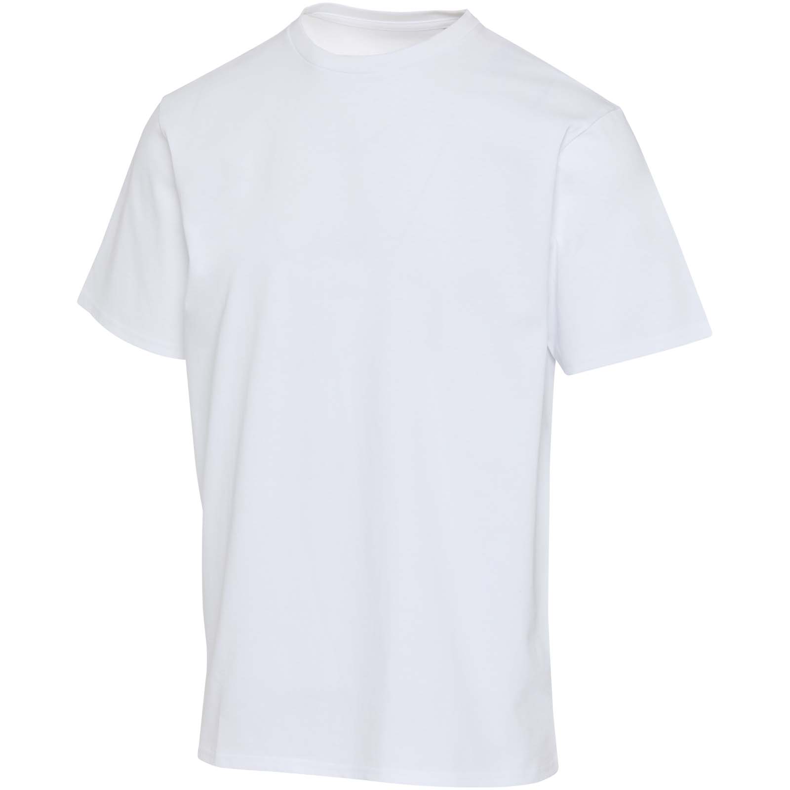 T-shirts - T-shirt unisexe OCS bio oversize Lucas de 260 g/m2 