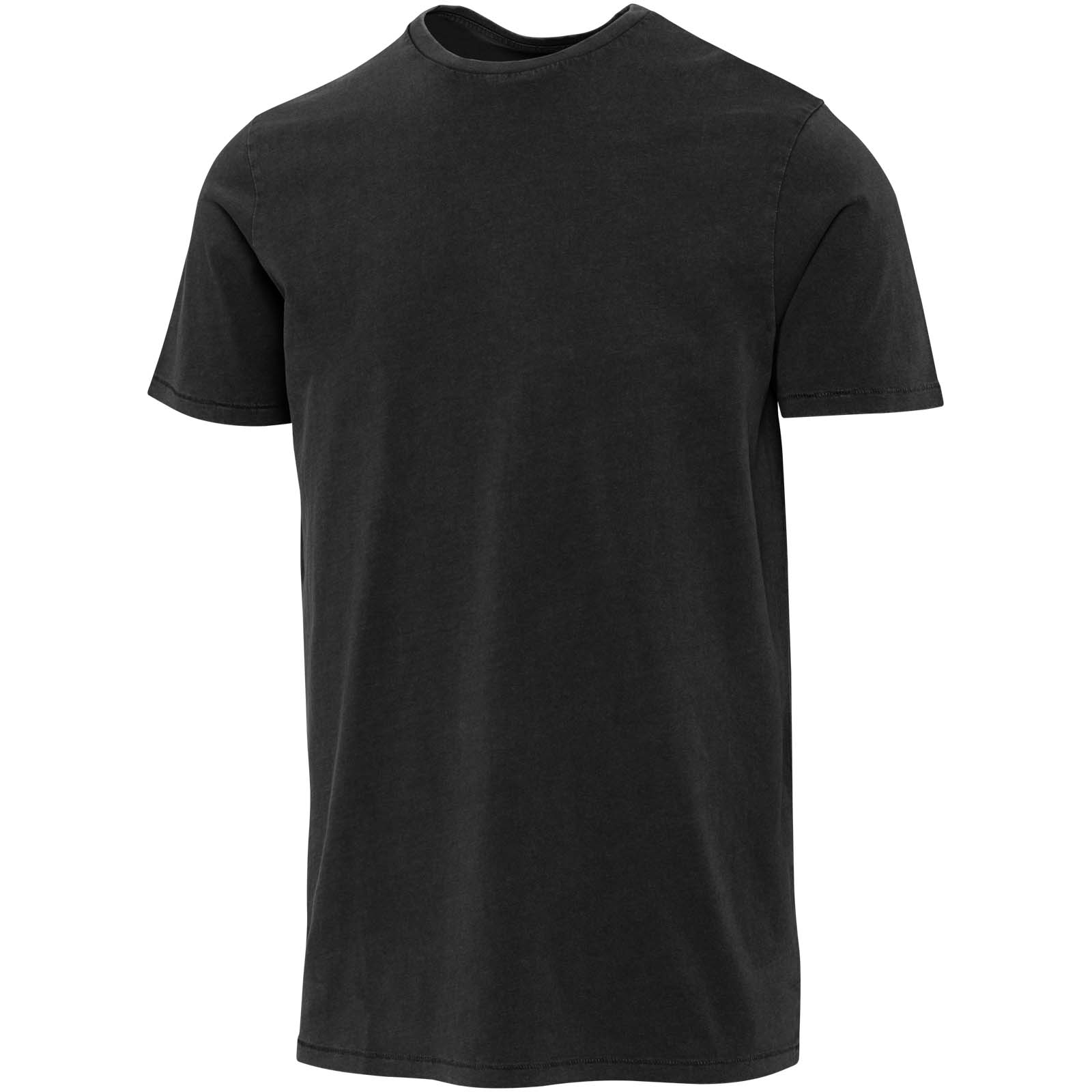 T-shirts - T-shirt homme délavé à manches courtes Nanaimo de 160 g/m2