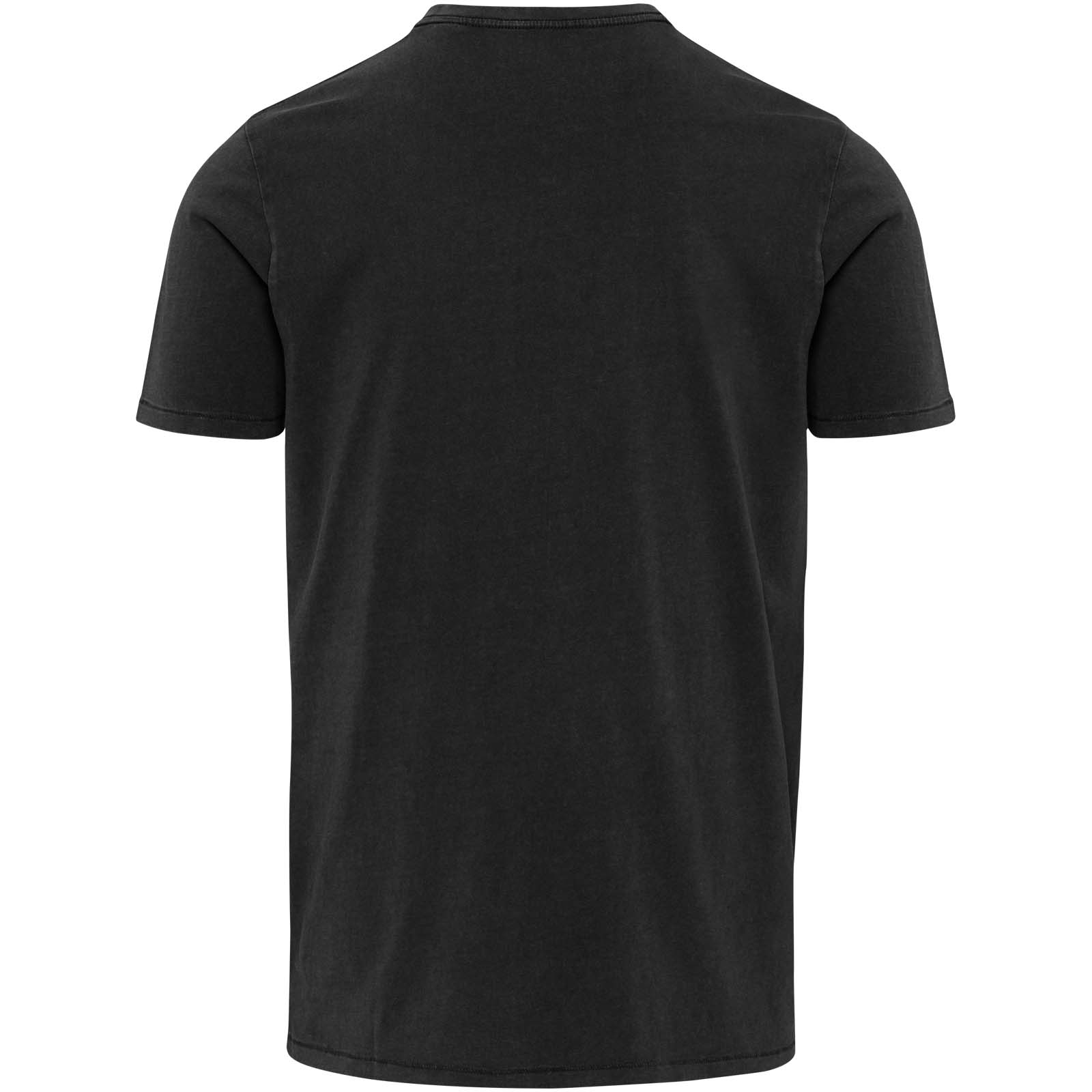 T-shirts publicitaires - T-shirt homme délavé à manches courtes Nanaimo de 160 g/m2 - 2