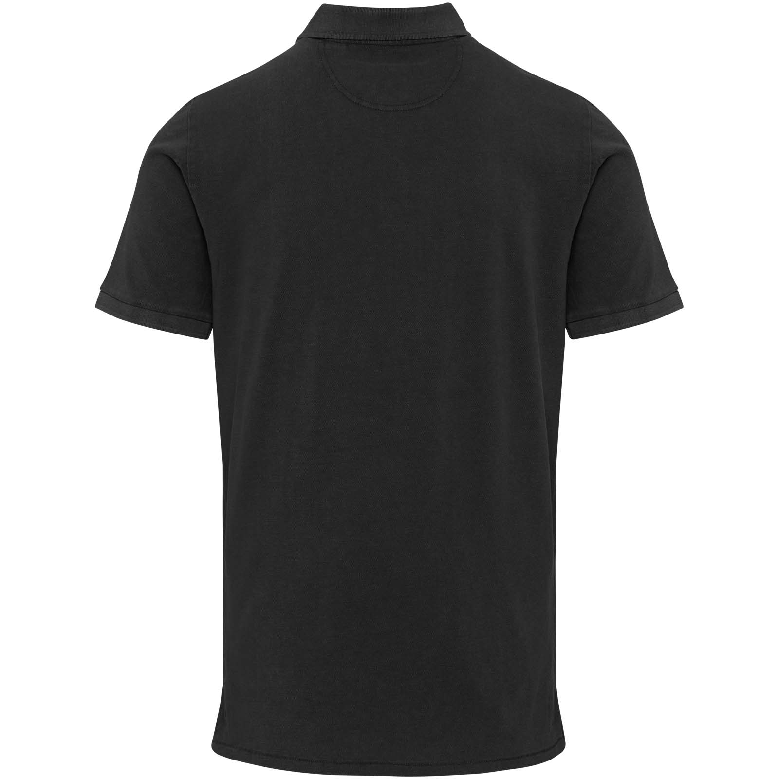 Polos publicitaires - Polo délavé pour homme Calgary de 200 g/m2 - 2