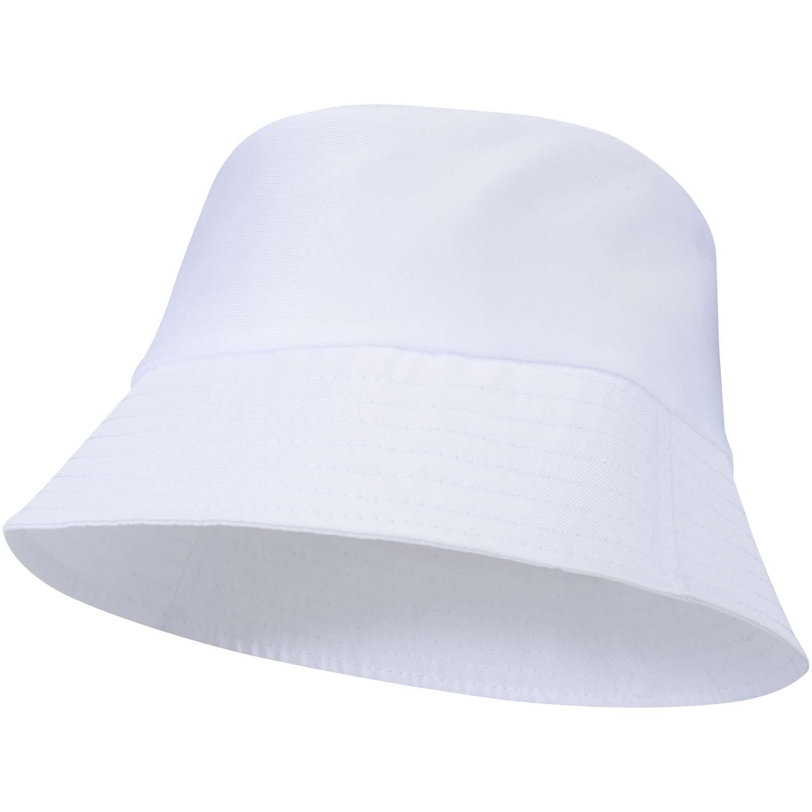 Advertising Caps & Hats - Solaris 130 g/m2 polyester sun hat