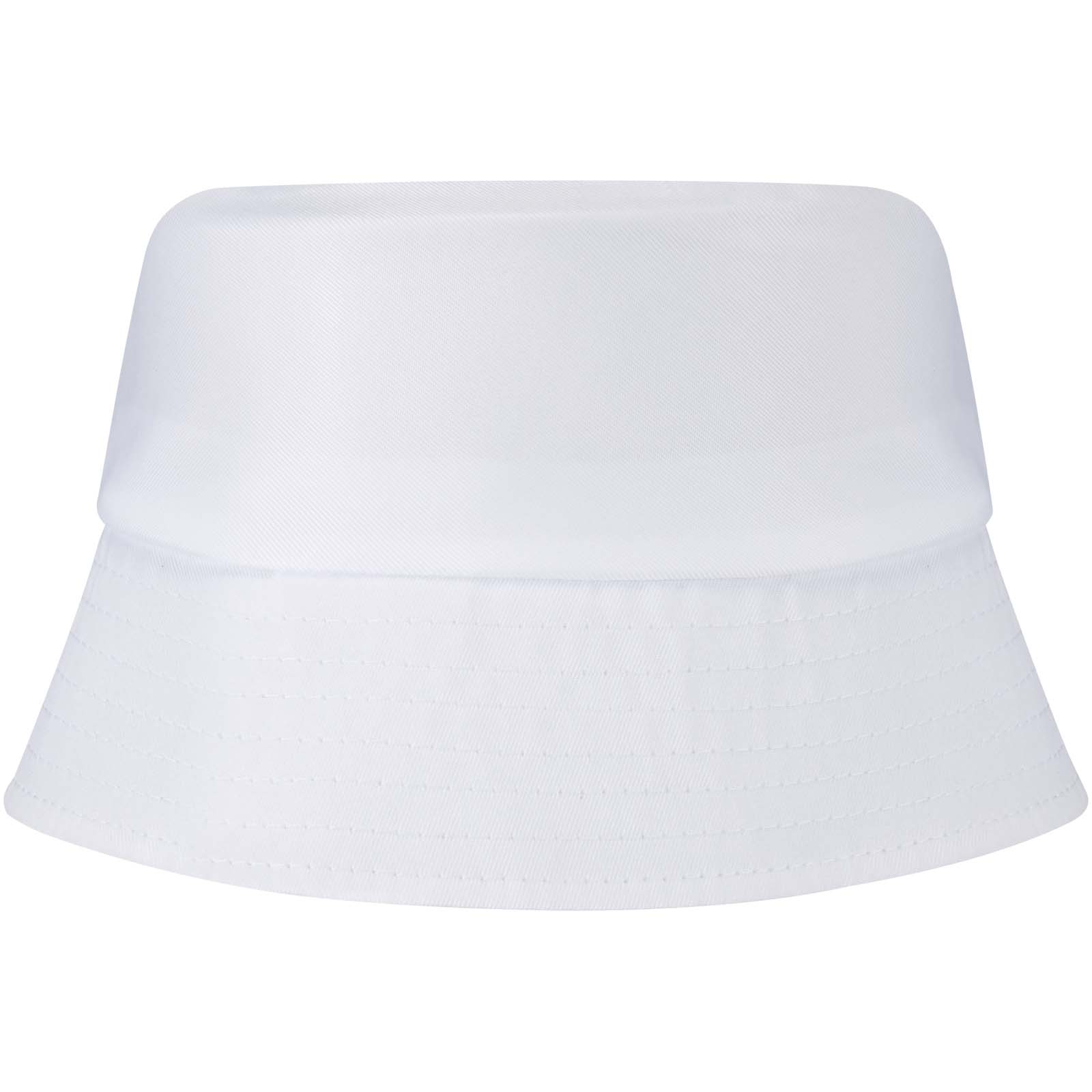 Advertising Caps & Hats - Solaris 130 g/m2 polyester sun hat - 2