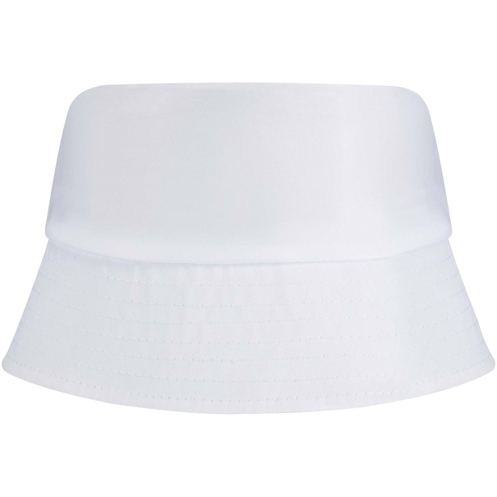 Advertising Caps & Hats - Solaris 130 g/m2 polyester sun hat - 1