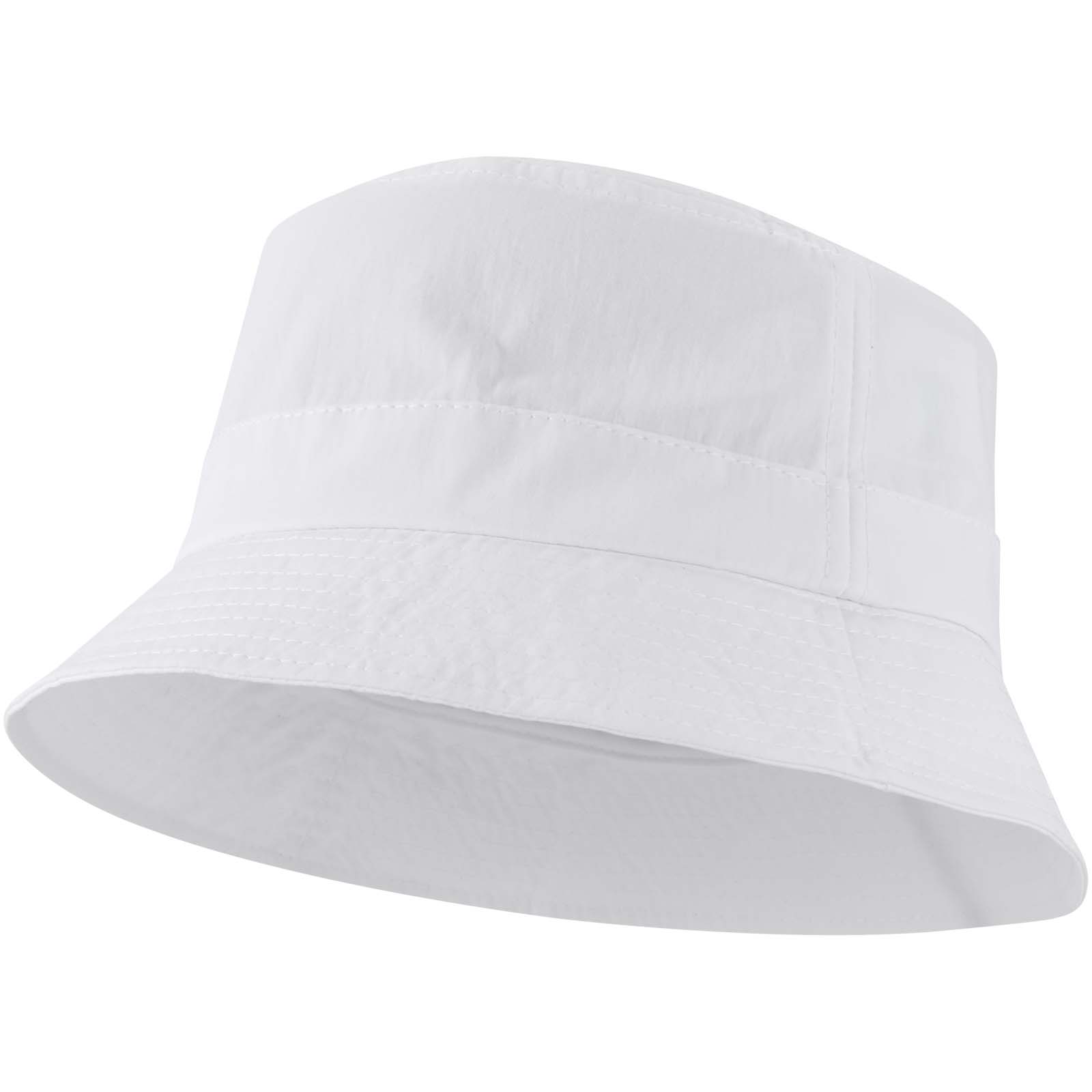 Casquettes et chapeaux publicitaires - Chapeau de soleil en nylon Marisol de 105 g/m2