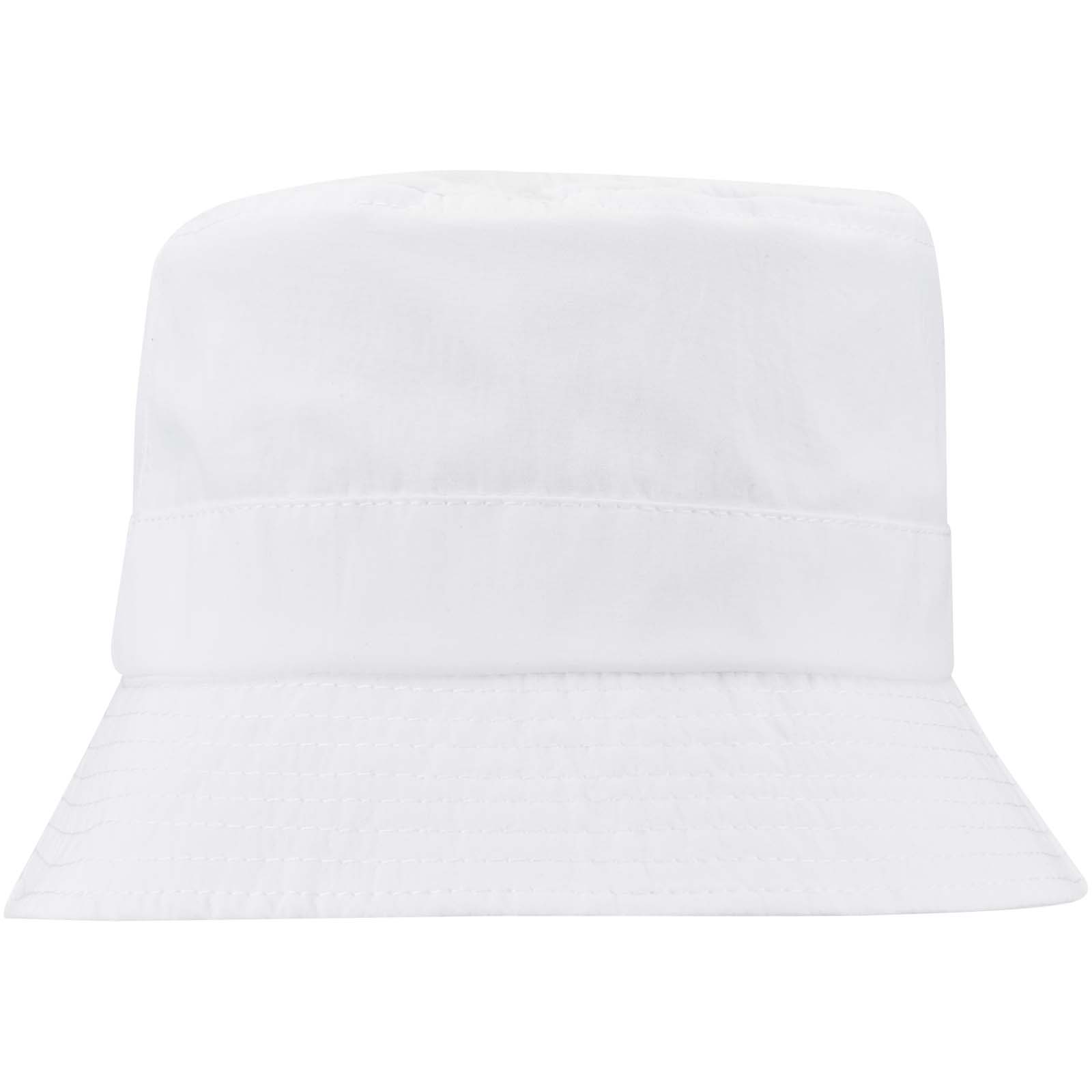 Casquettes et chapeaux publicitaires - Chapeau de soleil en nylon Marisol de 105 g/m2 - 2