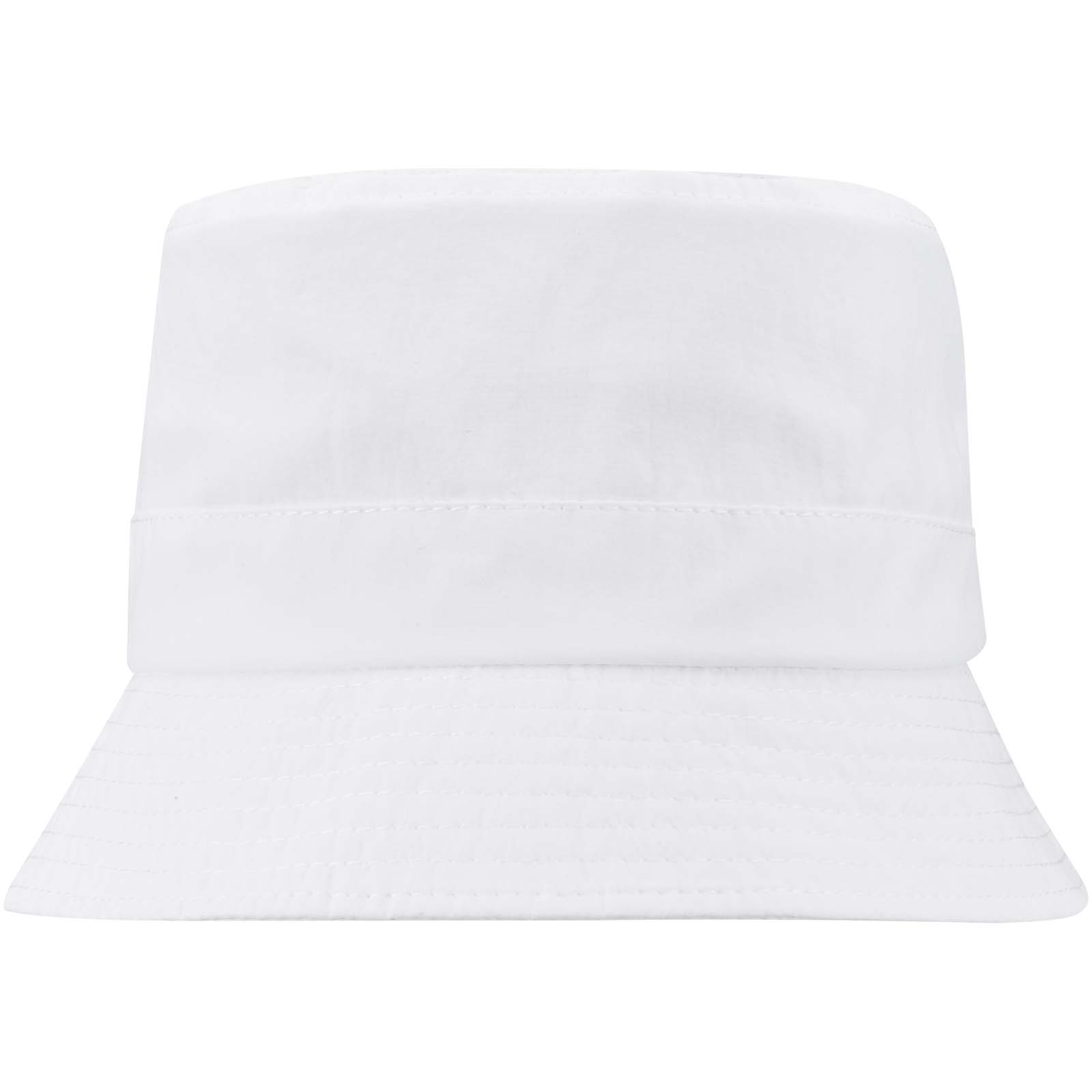 Casquettes et chapeaux publicitaires - Chapeau de soleil en nylon Marisol de 105 g/m2 - 1