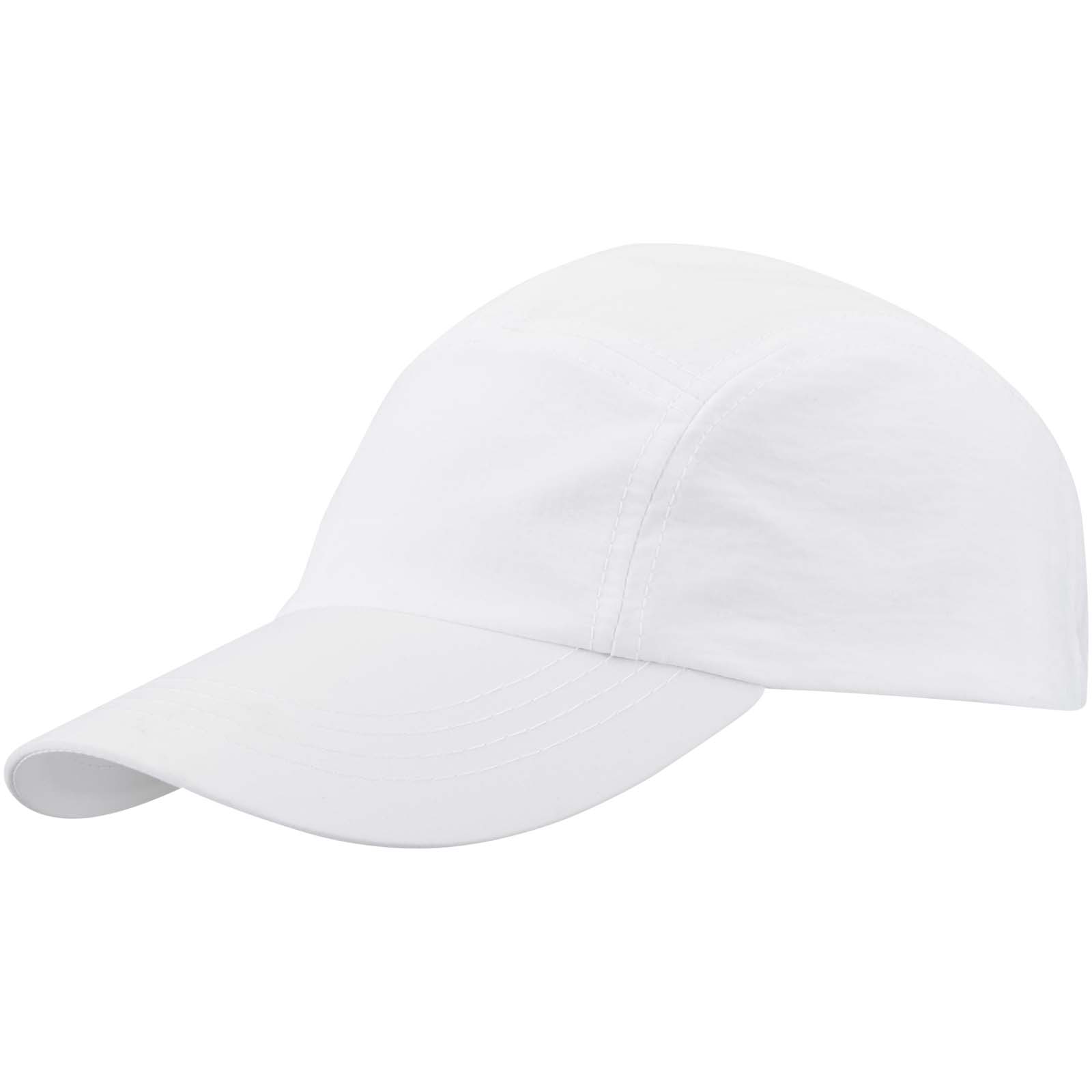 Casquette en nylon Solara de 105 g/m2