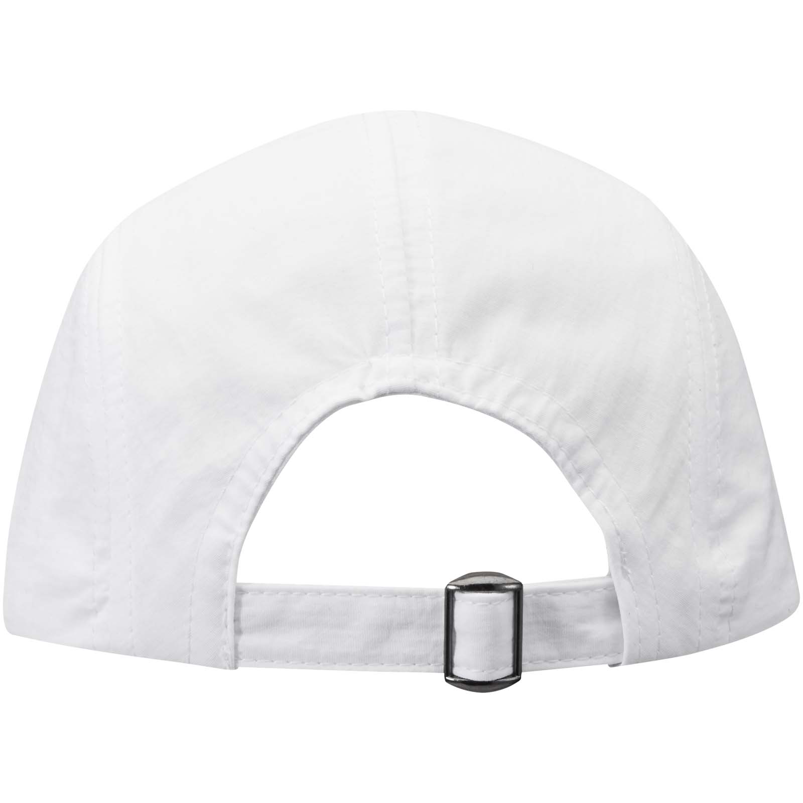 Casquettes et chapeaux publicitaires - Casquette en nylon Solara de 105 g/m2 - 2