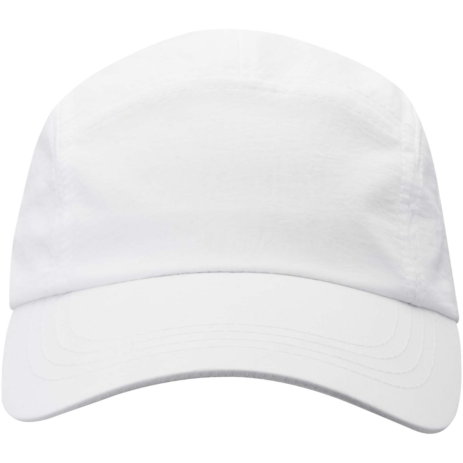 Casquettes et chapeaux publicitaires - Casquette en nylon Solara de 105 g/m2 - 1