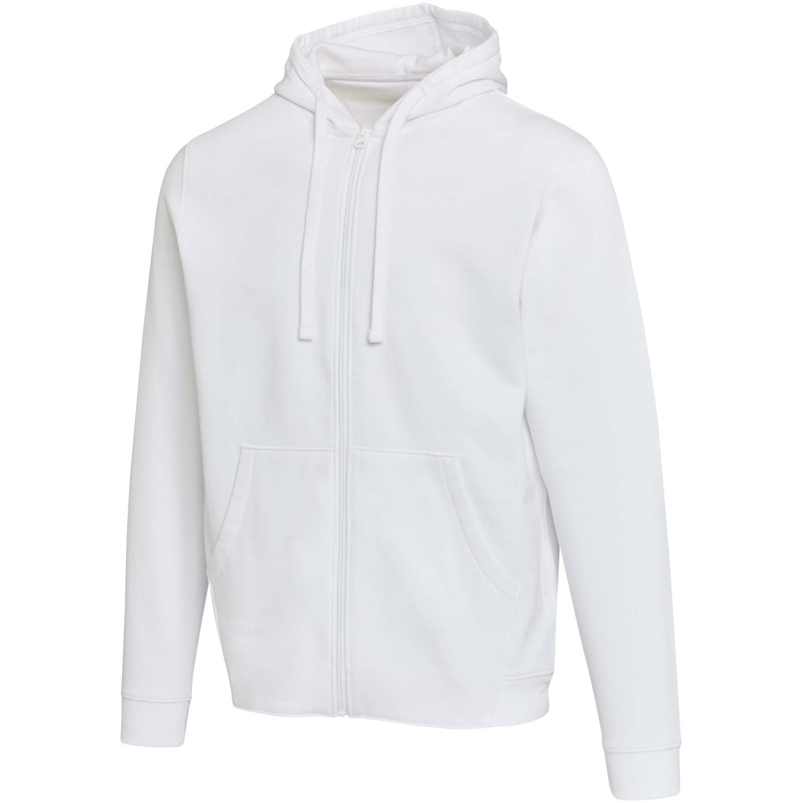 Sweaters à capuche - Sweat à capuche unisexe recyclé biologique certifié OCS de 280 g/m² Jasper
