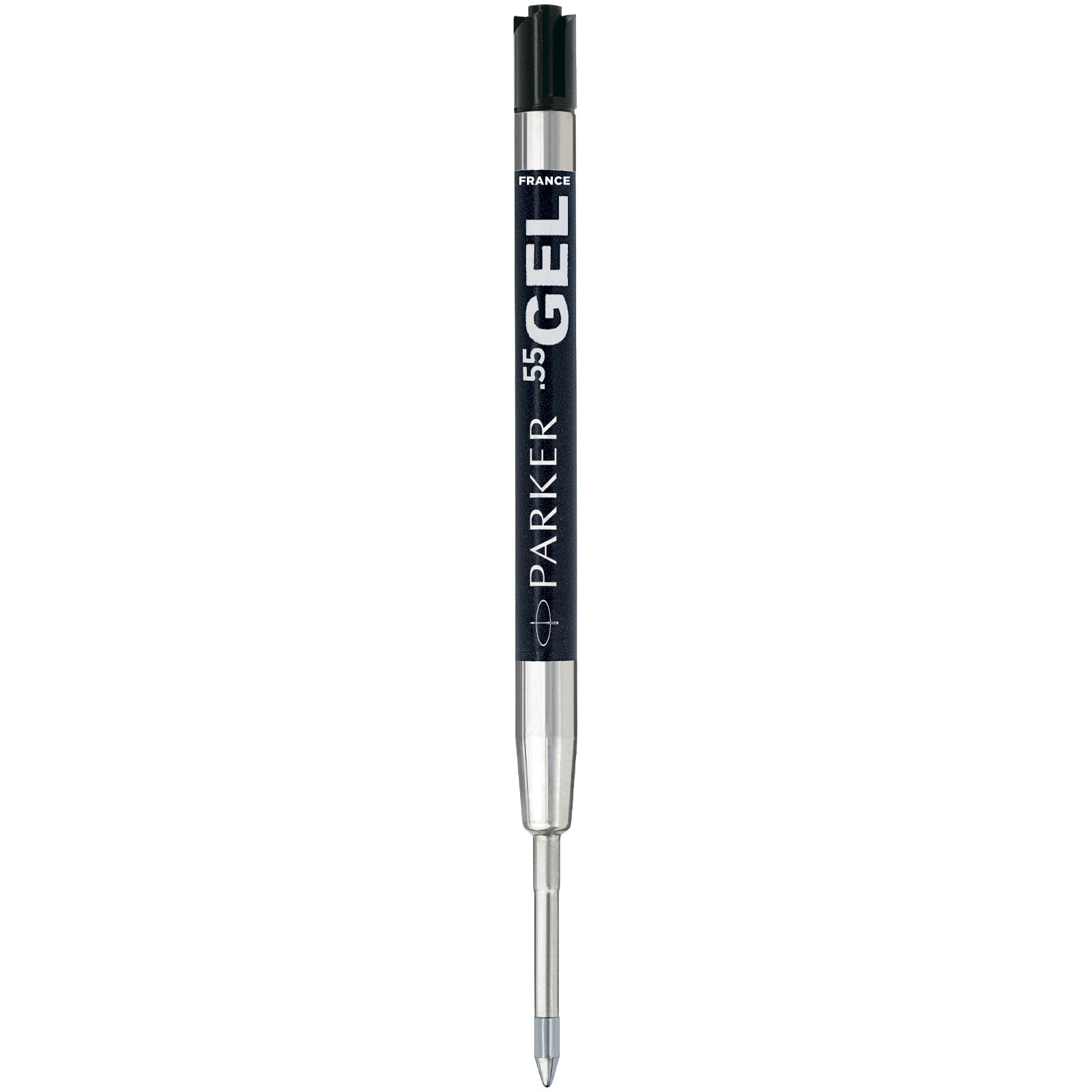 Advertising Other Pens & Writing Accessories - Parker Gel ballpoint pen refill  - 1