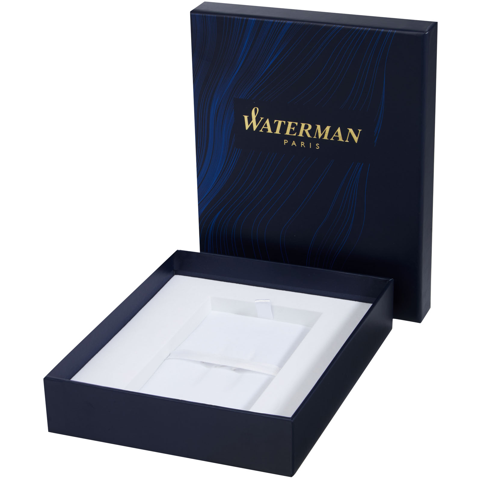 Pens & Writing - Waterman duo pen gift box