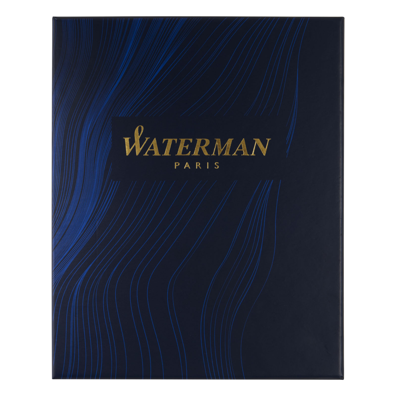 Autres publicitaires - Coffret cadeau Waterman pour deux stylos - 2