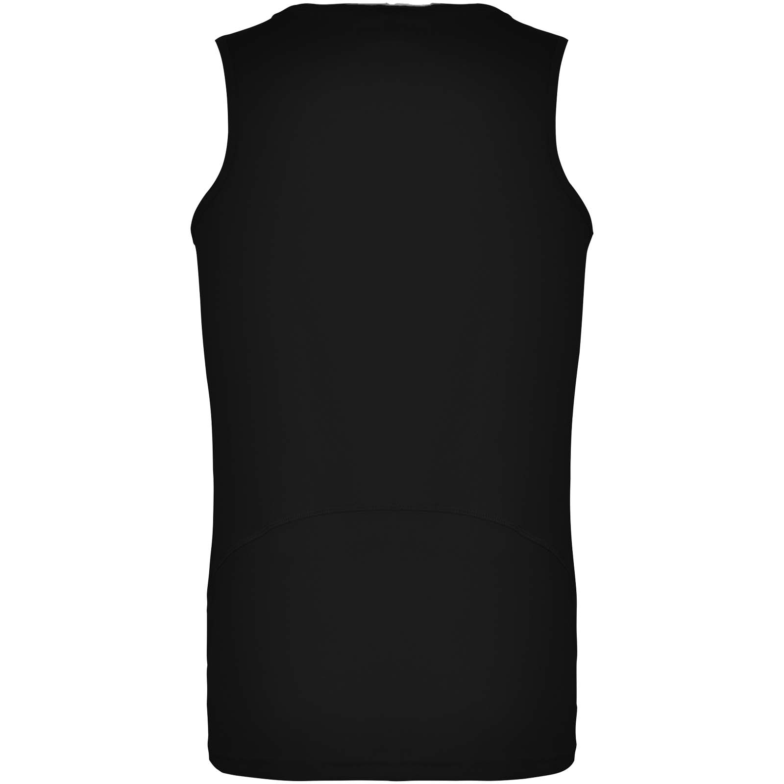 T-shirts publicitaires - Débardeur de sport Andre pour enfant - 1