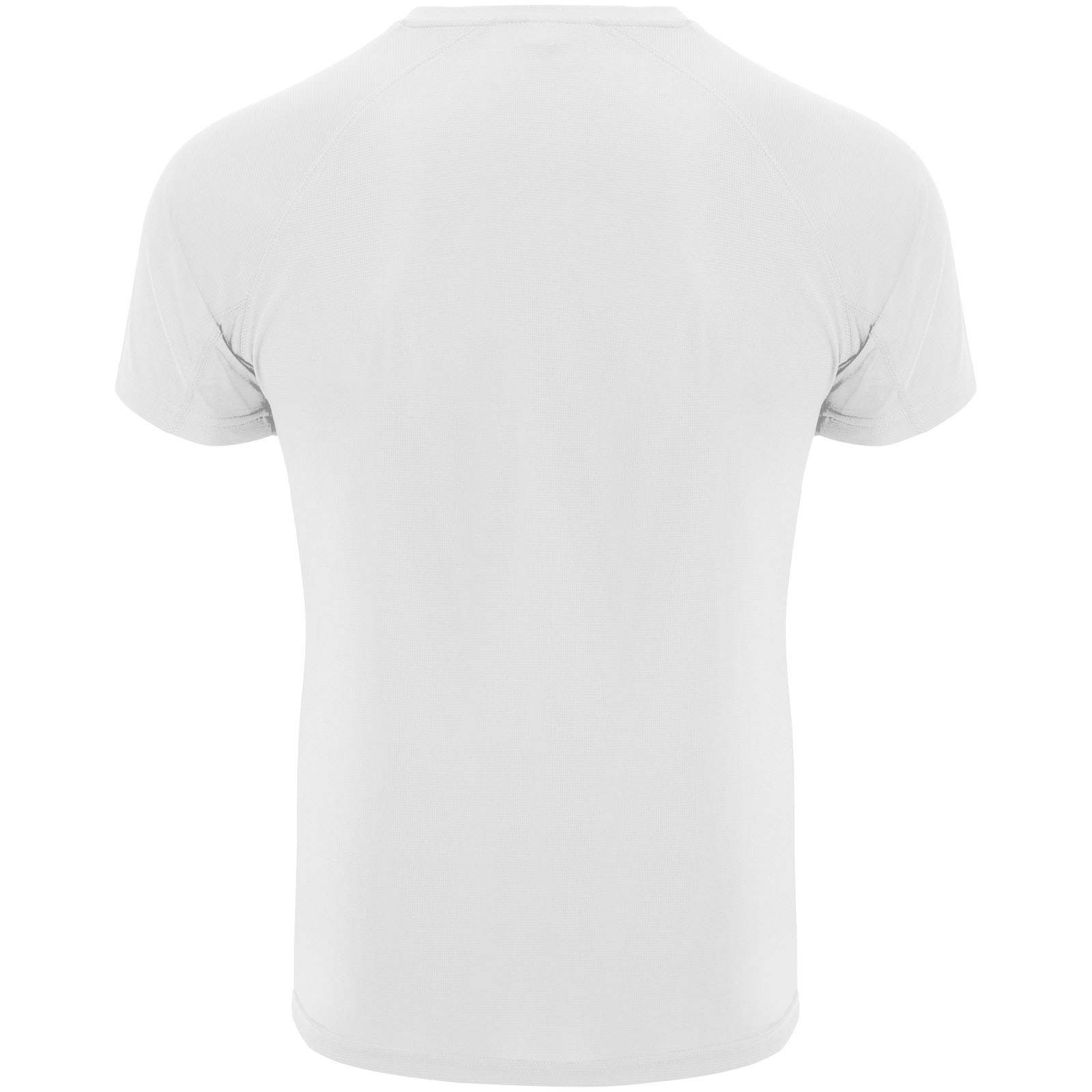 T-shirts publicitaires - T-shirt de sport Bahrain à manches courtes pour enfant - 1